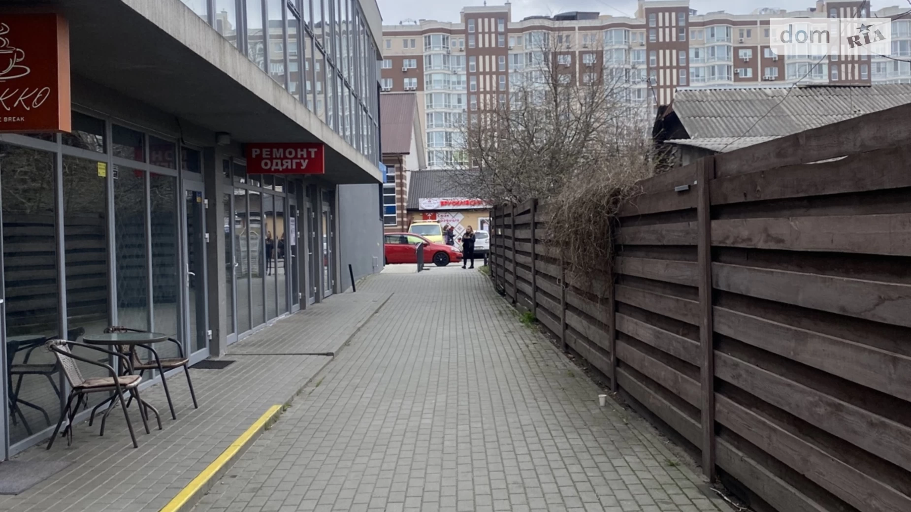 Продається приміщення вільного призначення 16.1 кв. м в 2-поверховій будівлі, цена: 23500 $ - фото 5
