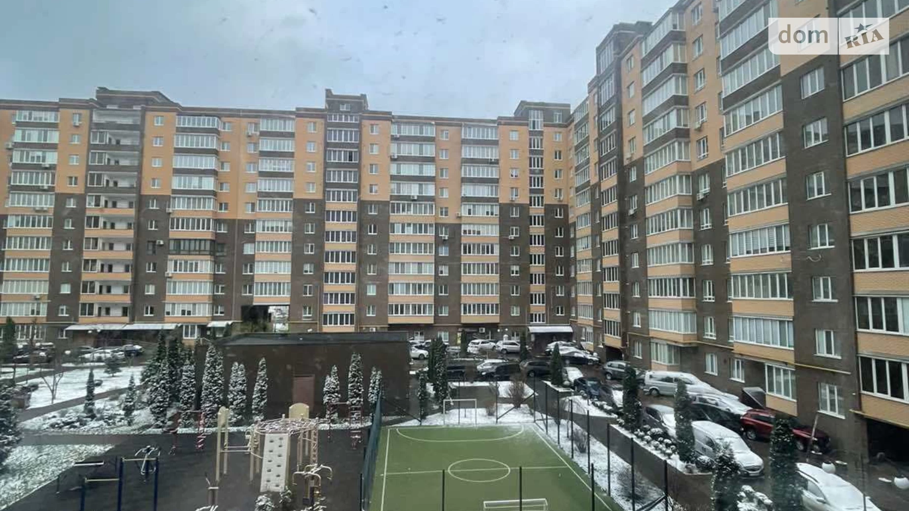 Продається 2-кімнатна квартира 78.4 кв. м у Хмельницькому, вул. Зарічанська - фото 4
