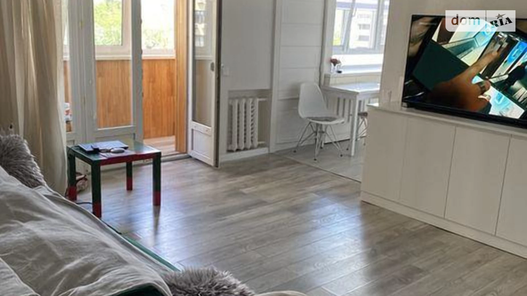 Продається 3-кімнатна квартира 63.1 кв. м у Києві, цена: 95000 $ - фото 5