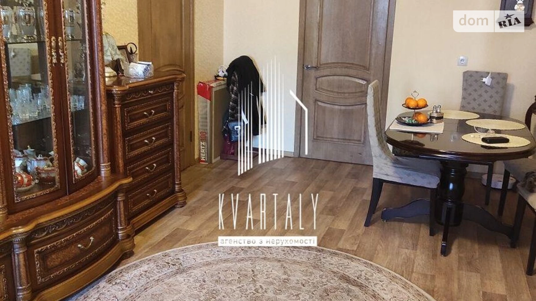 Продається 3-кімнатна квартира 85.3 кв. м у Києві, просп. Петра Григоренка, 13 - фото 4
