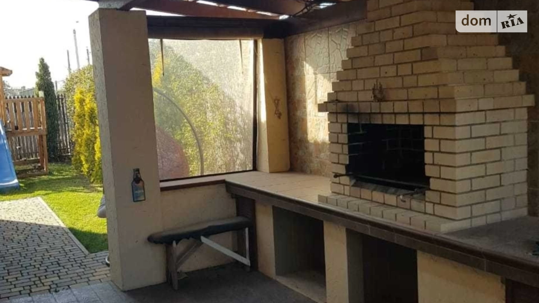 Продается одноэтажный дом 170 кв. м с камином, цена: 230000 $ - фото 2