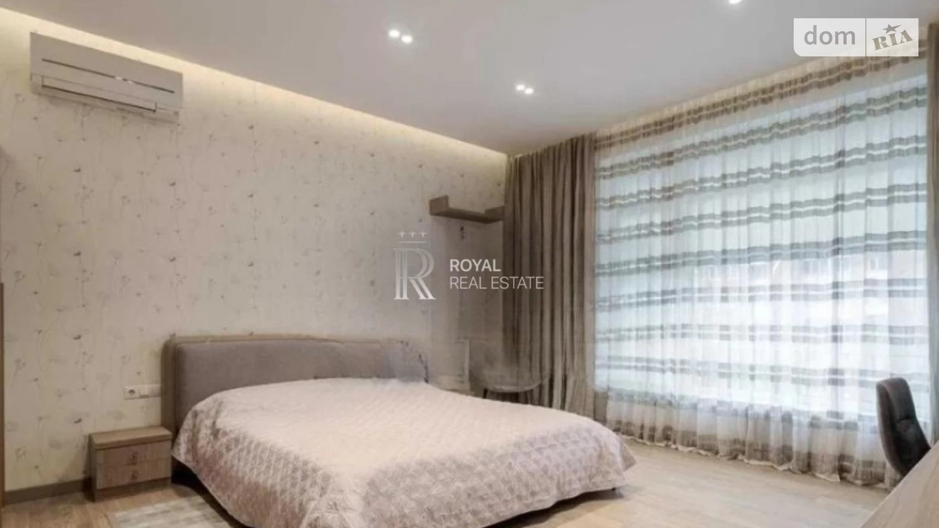 Продается 3-комнатная квартира 126.9 кв. м в Киеве, ул. Антоновича(Горького), 131 - фото 4