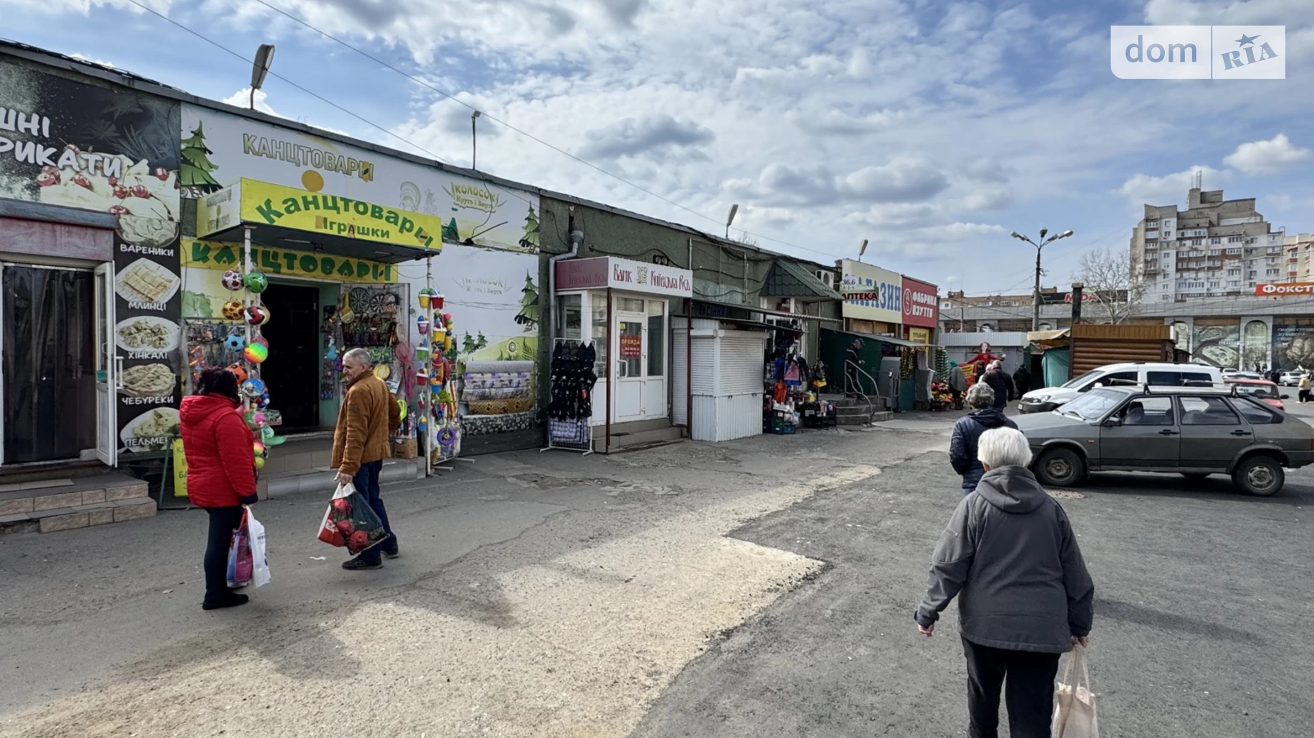 Сдается в аренду помещения свободного назначения 14 кв. м в 1-этажном здании, цена: 10000 грн - фото 5