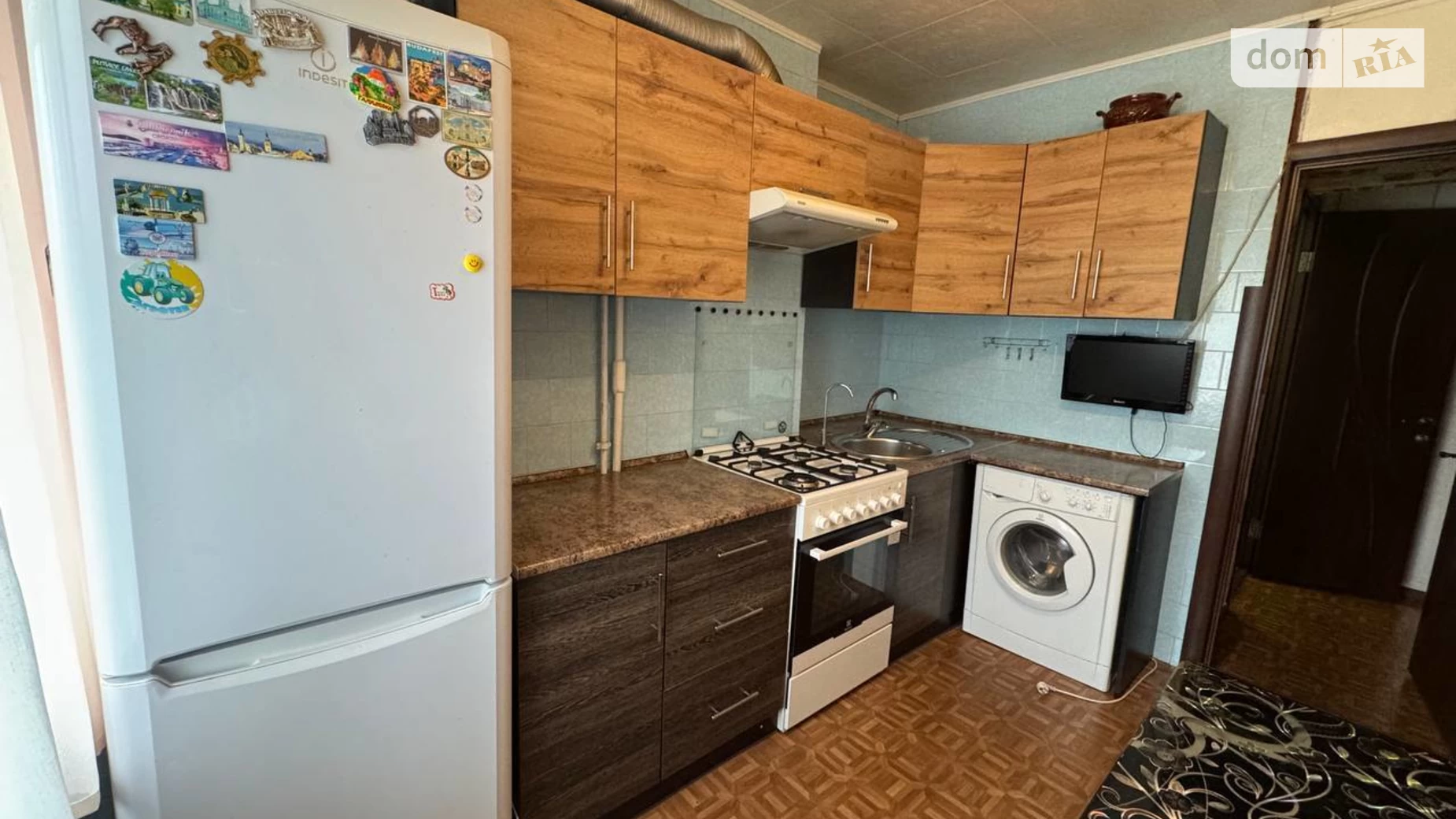 Продается 2-комнатная квартира 46 кв. м в Днепре, цена: 38000 $ - фото 2