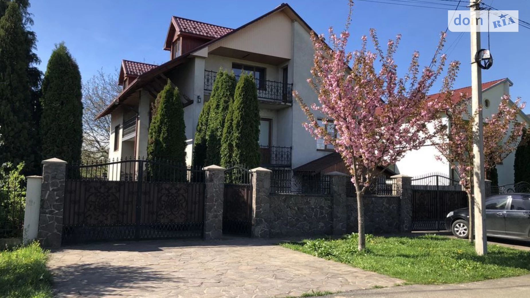 Продається будинок 2 поверховий 330 кв. м з садом, цена: 204999 $ - фото 2