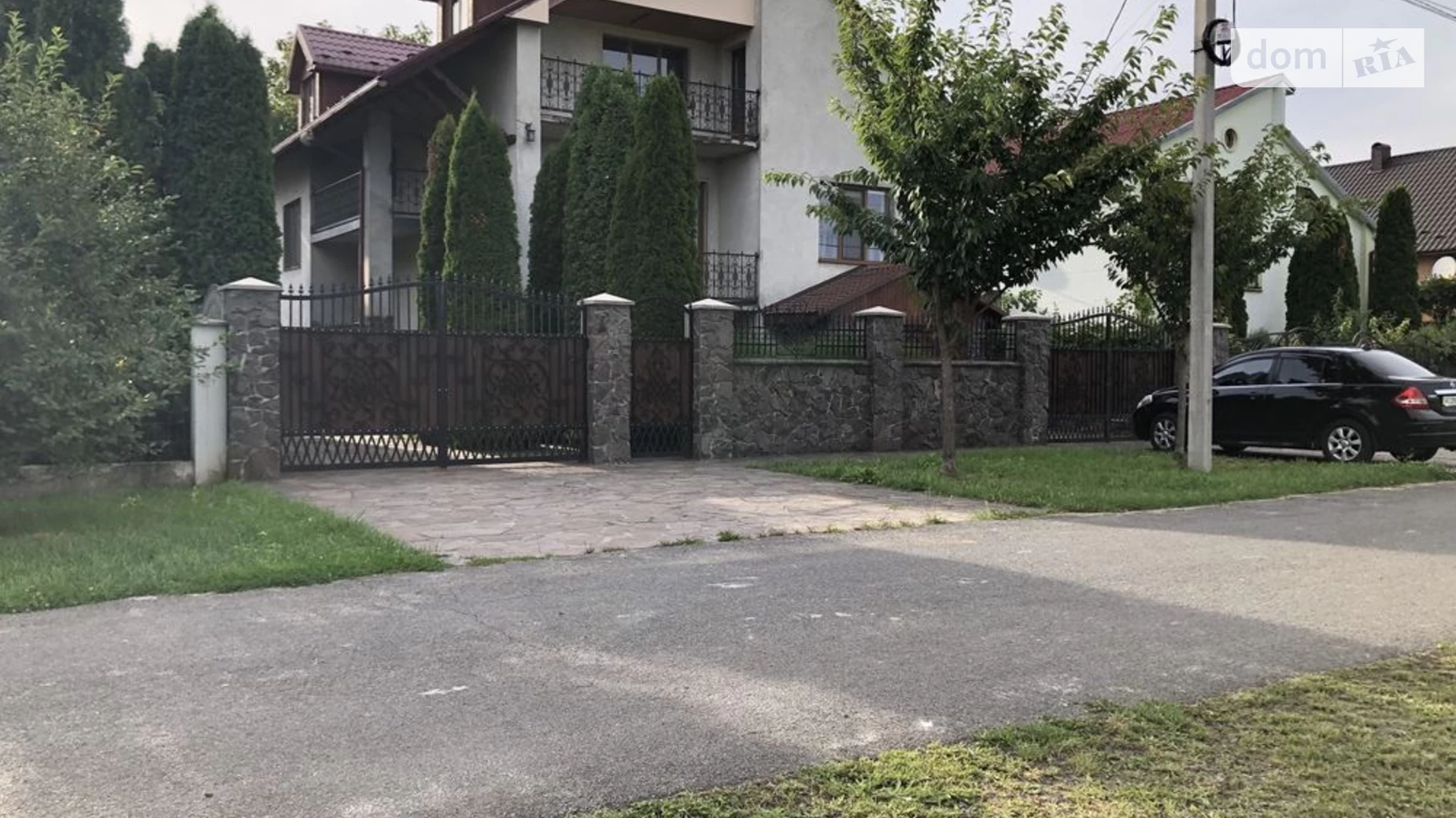 Продается дом на 2 этажа 330 кв. м с подвалом, цена: 204999 $ - фото 3