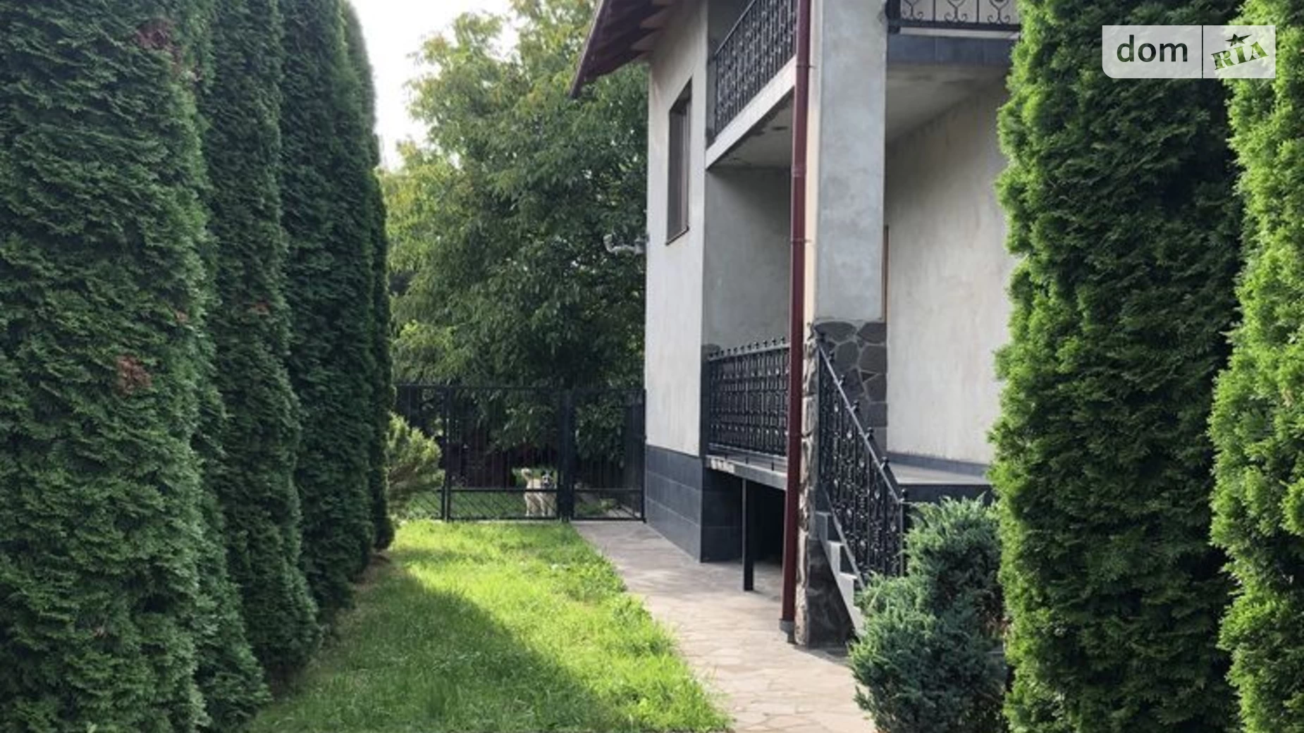 Продається будинок 2 поверховий 330 кв. м з садом, цена: 204999 $ - фото 4