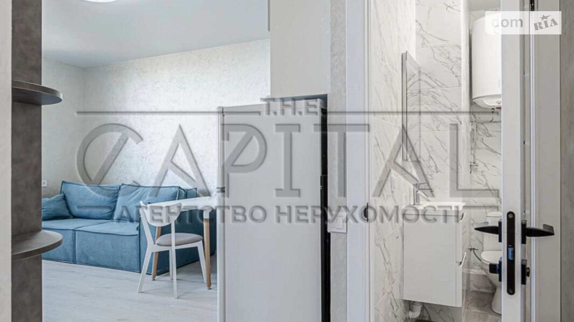 Продается 3-комнатная квартира 90 кв. м в Киеве - фото 4