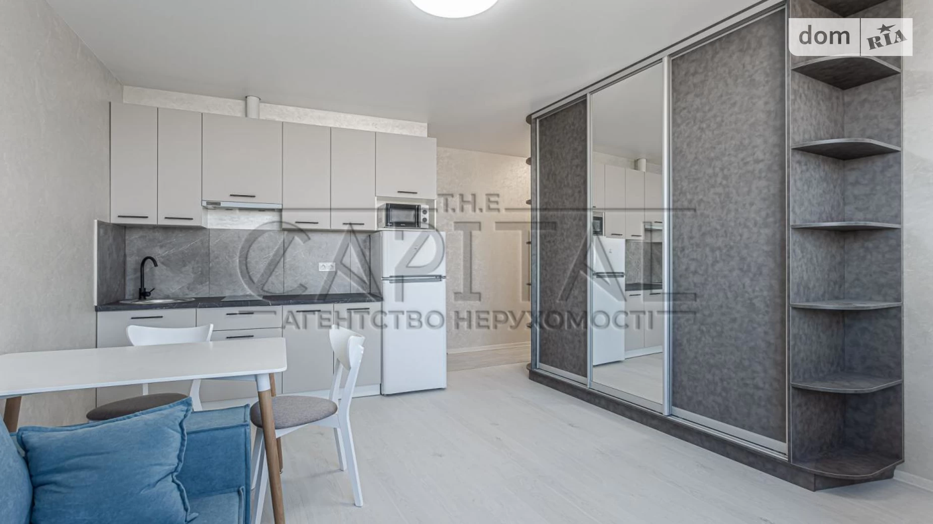 Продается 3-комнатная квартира 90 кв. м в Киеве - фото 5