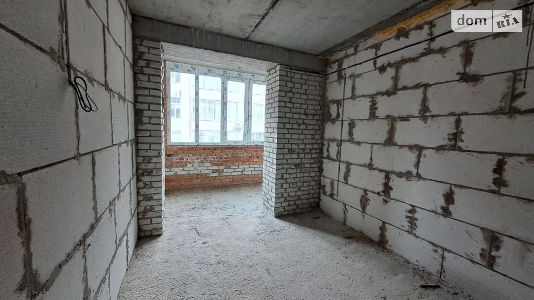 Продається 1-кімнатна квартира 49 кв. м у Вінниці, просп. Юності, 16 - фото 2