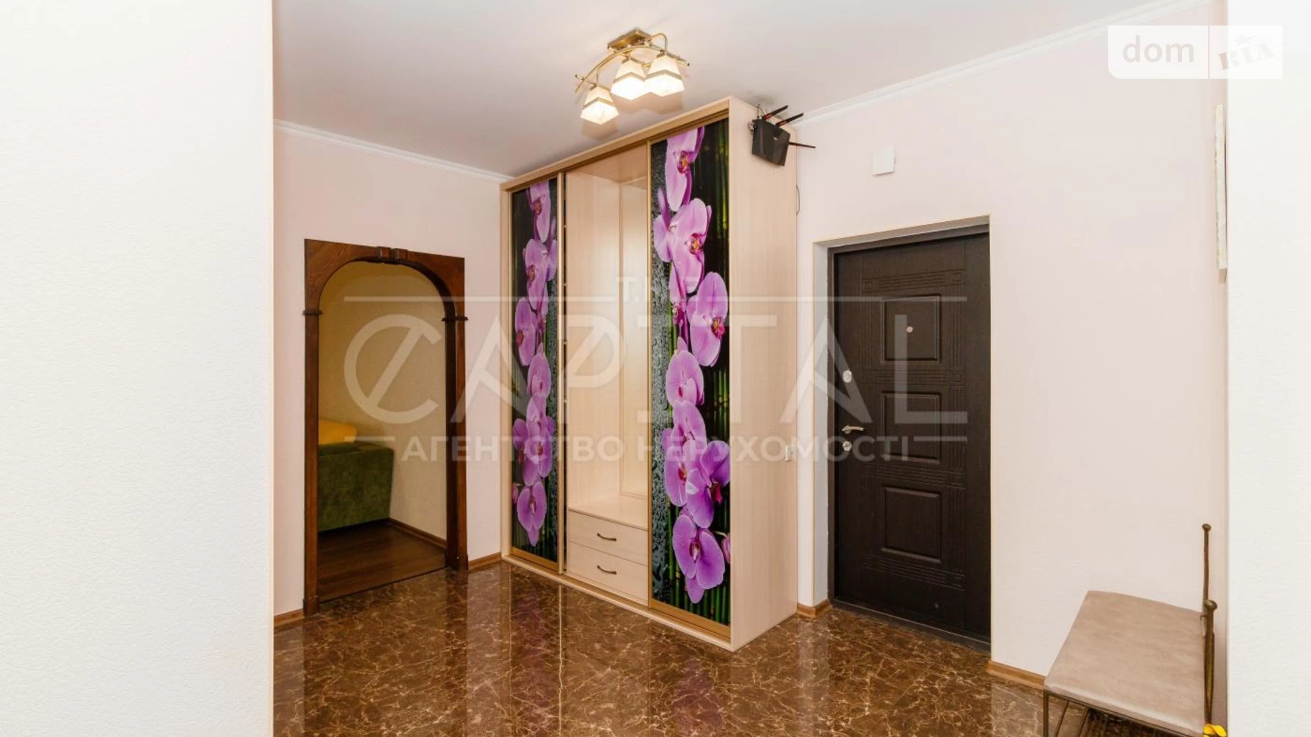 Продается 2-комнатная квартира 76.3 кв. м в Киеве, цена: 150000 $ - фото 5