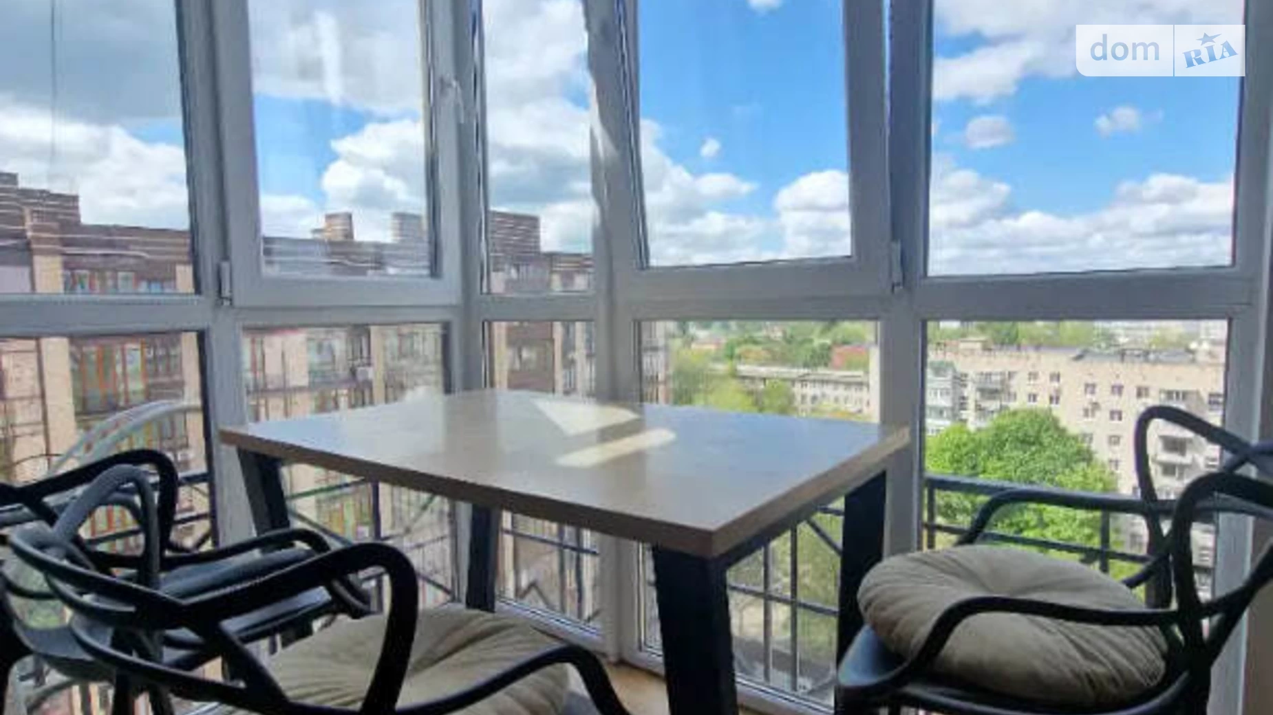 Продається 1-кімнатна квартира 42 кв. м у Дніпрі, цена: 65000 $ - фото 3