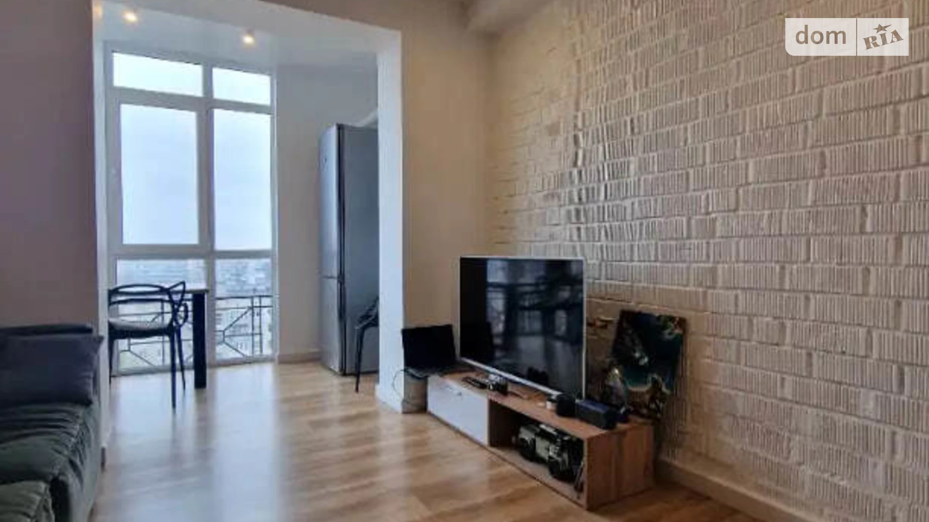 Продається 1-кімнатна квартира 42 кв. м у Дніпрі, цена: 65000 $ - фото 2