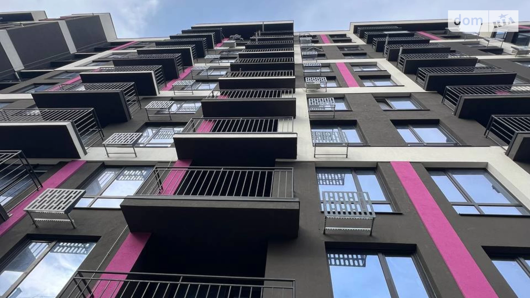 Продается 1-комнатная квартира 50.4 кв. м в Ивано-Франковске, цена: 78600 $ - фото 3