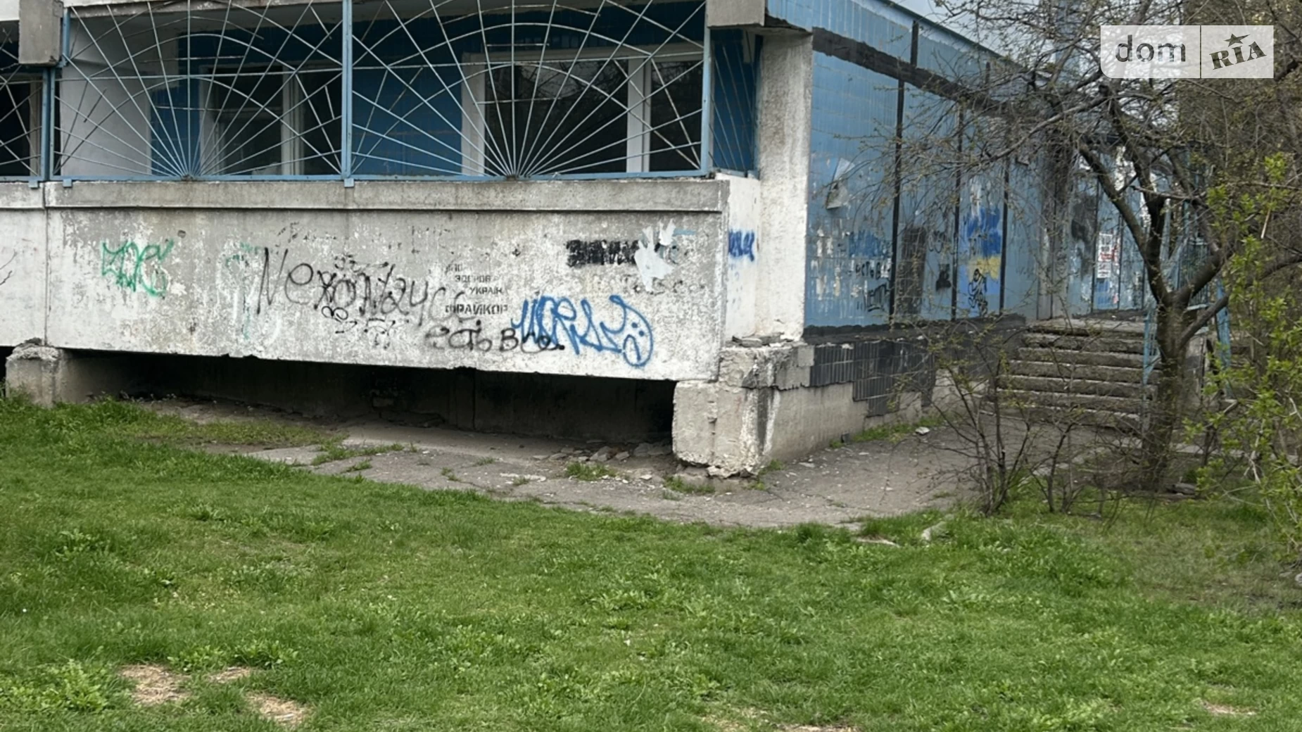 Продається приміщення вільного призначення 105 кв. м в 14-поверховій будівлі, цена: 55000 $ - фото 2