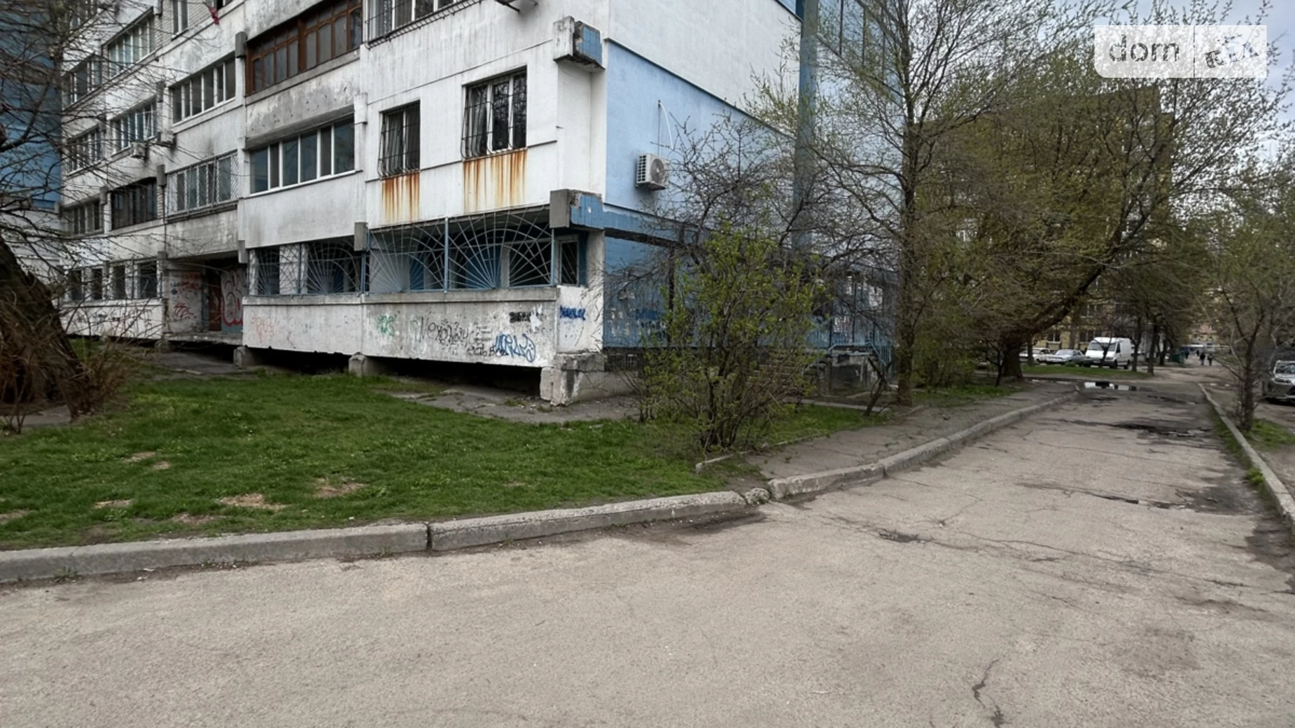 Продається приміщення вільного призначення 105 кв. м в 14-поверховій будівлі, цена: 55000 $ - фото 3