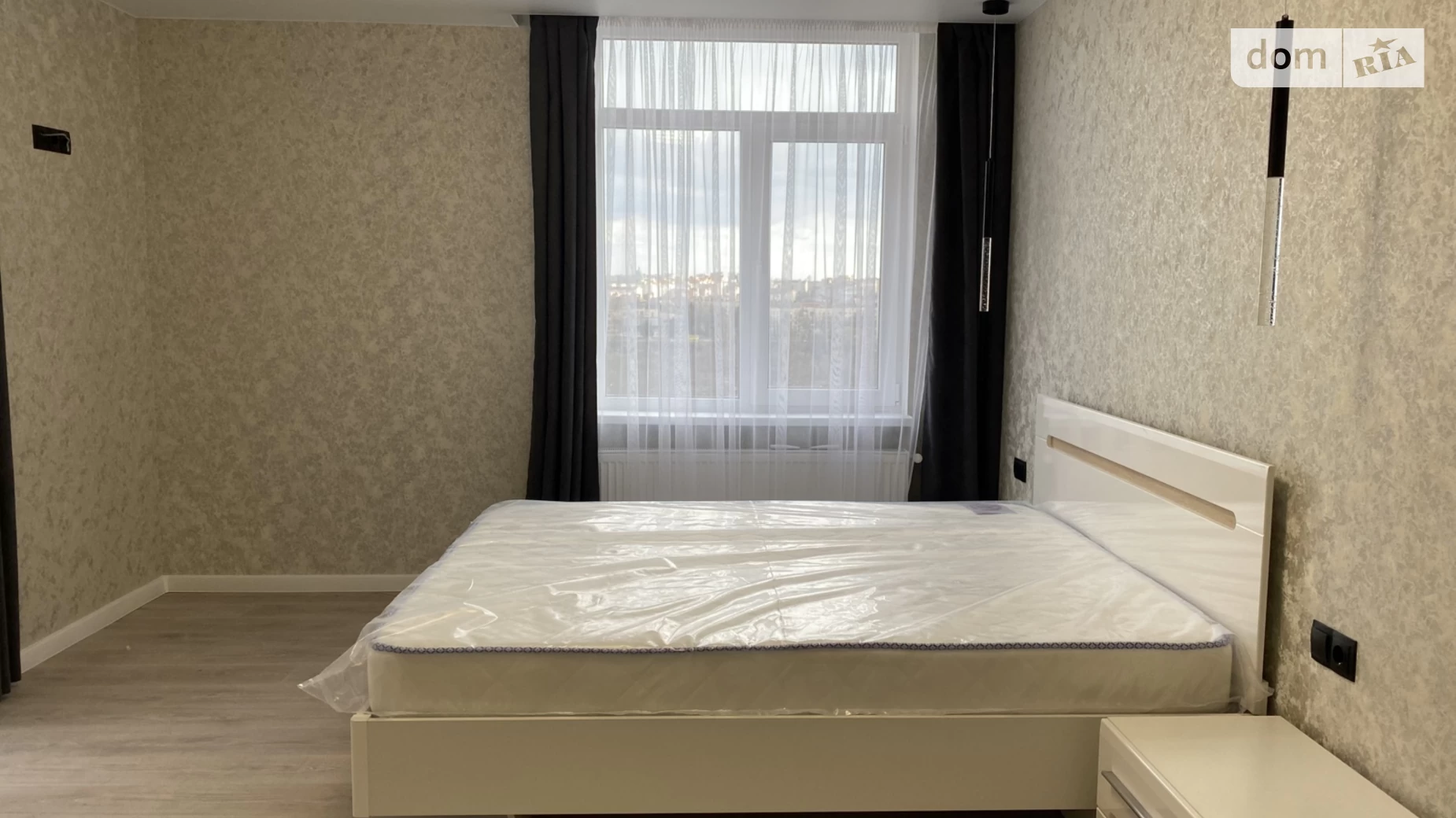 1-кімнатна квартира 42 кв. м у Тернополі, вул. Смакули - фото 3