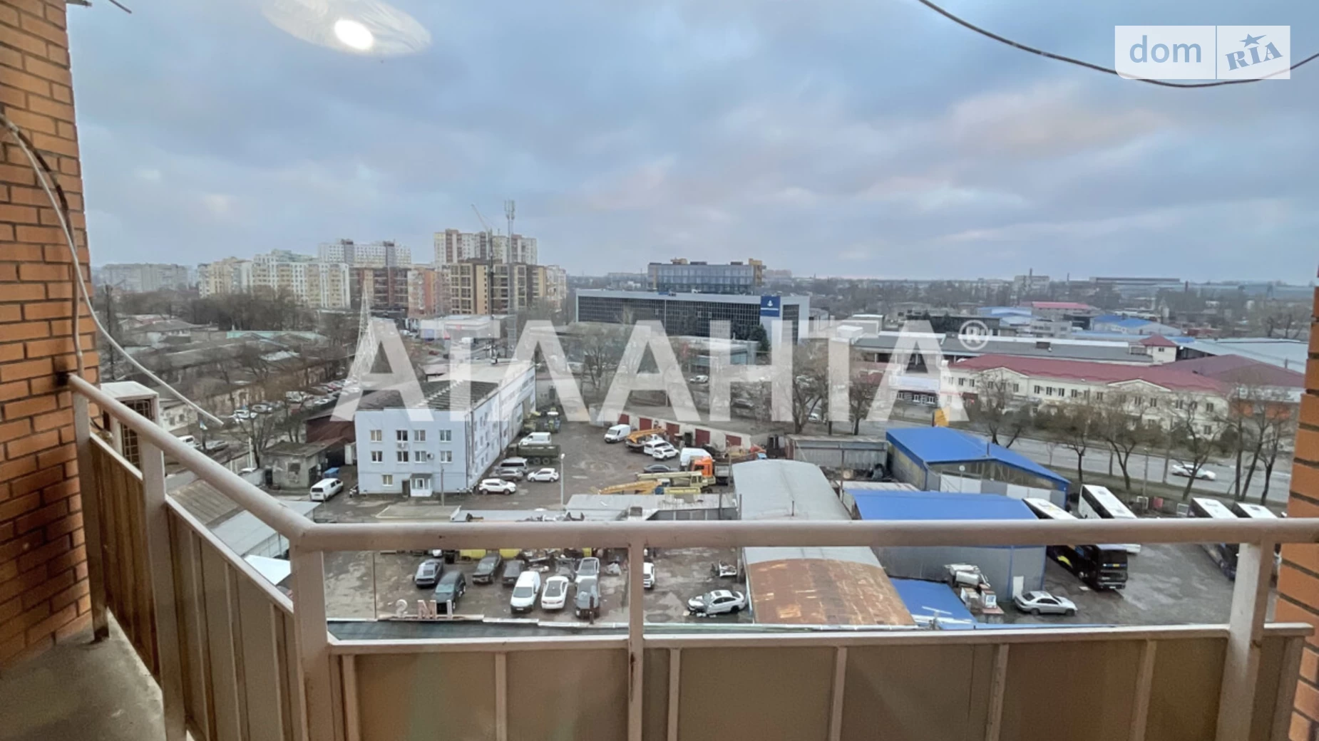 Продається 2-кімнатна квартира 55.8 кв. м у Одесі, вул. Проценка - фото 5