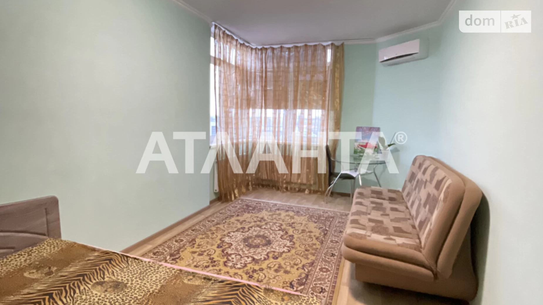 Продається 2-кімнатна квартира 55.8 кв. м у Одесі, вул. Проценка - фото 3