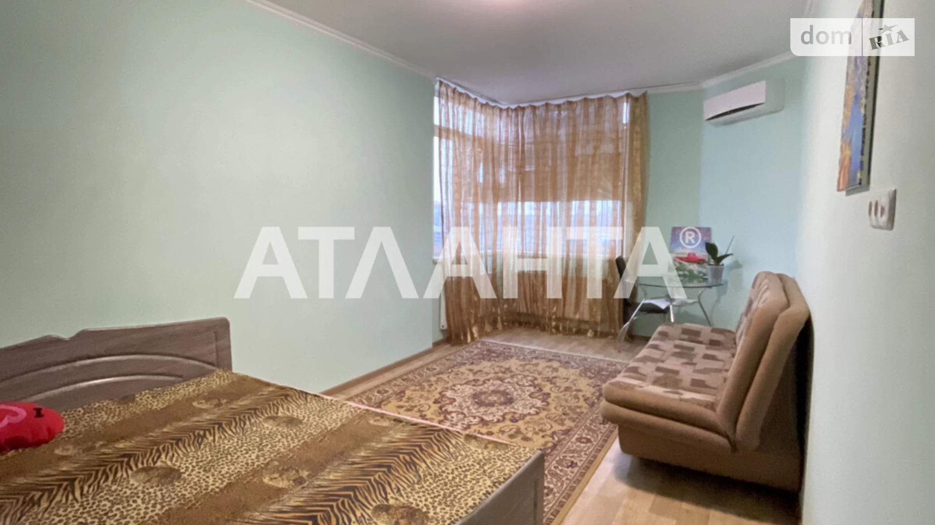 Продається 2-кімнатна квартира 55.8 кв. м у Одесі, вул. Проценка - фото 2