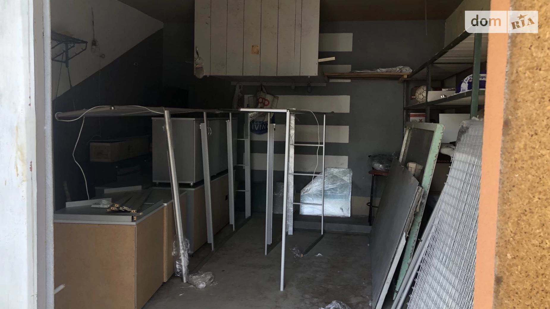 Продается отдельно стоящий гараж под легковое авто на 49.1 кв. м, цена: 17000 $ - фото 4