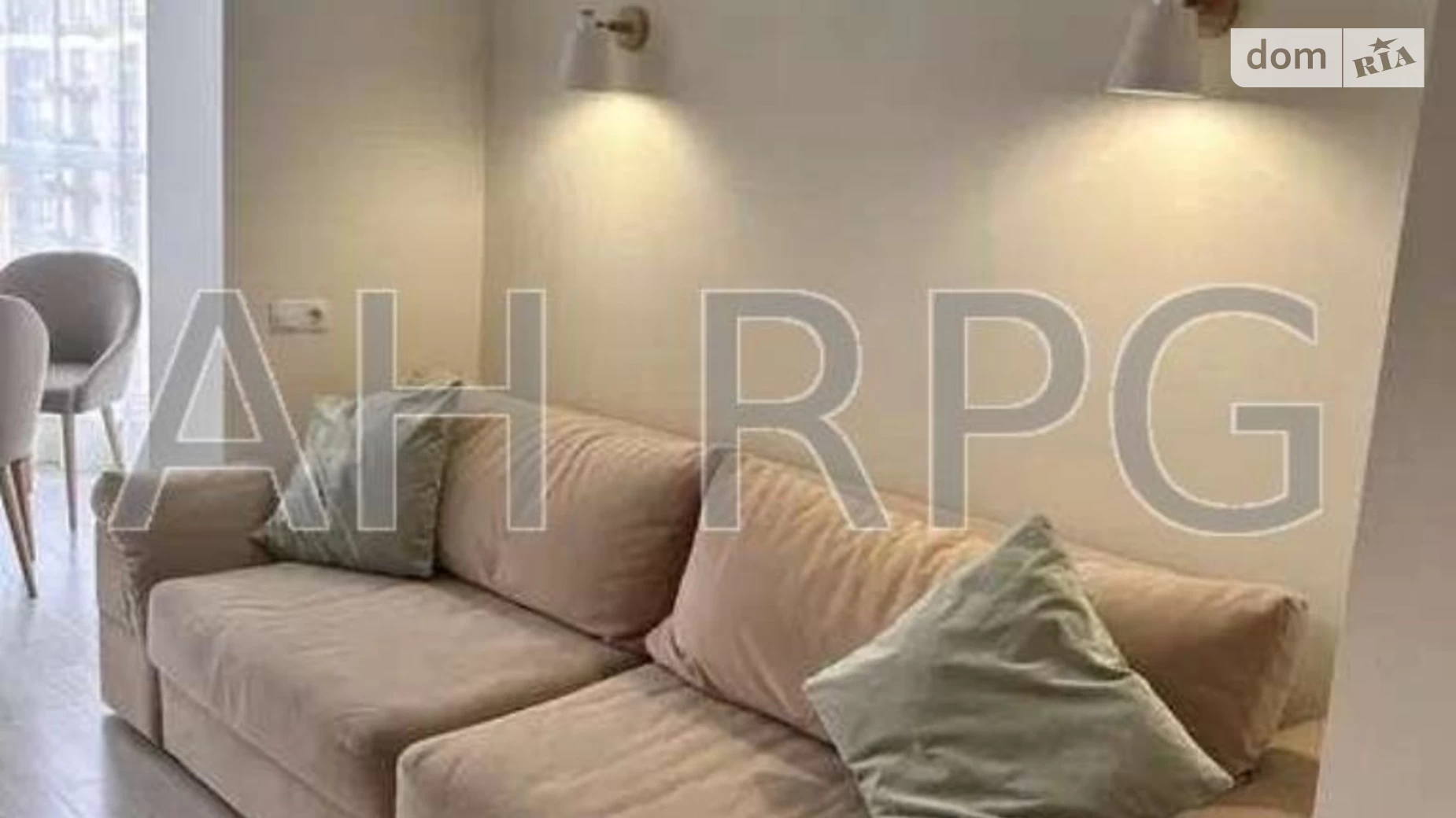 Продается 2-комнатная квартира 66 кв. м в Новоселках, ул. Мира, 2А - фото 3
