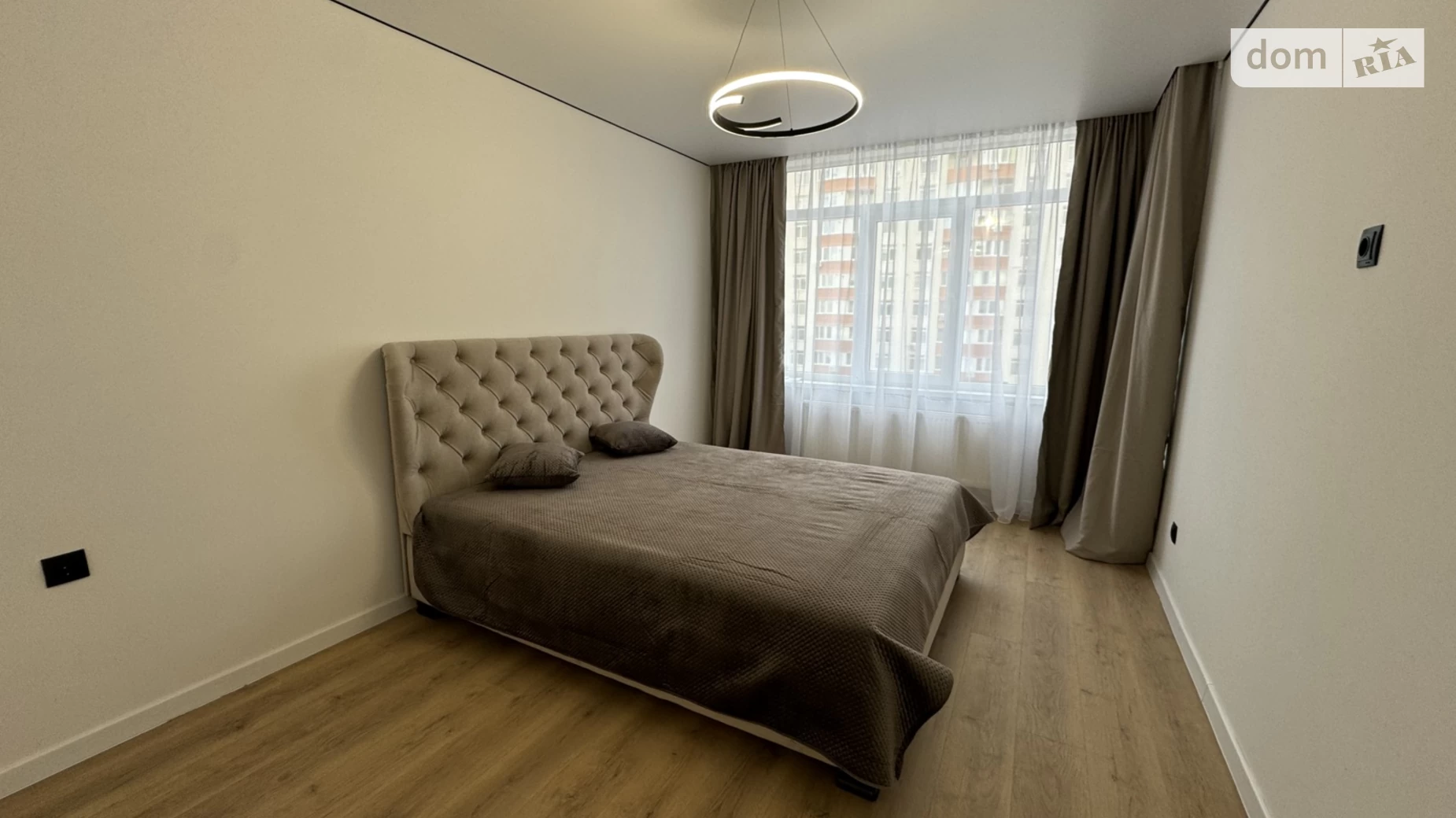 3-кімнатна квартира 60 кв. м у Тернополі, вул. Київська - фото 3