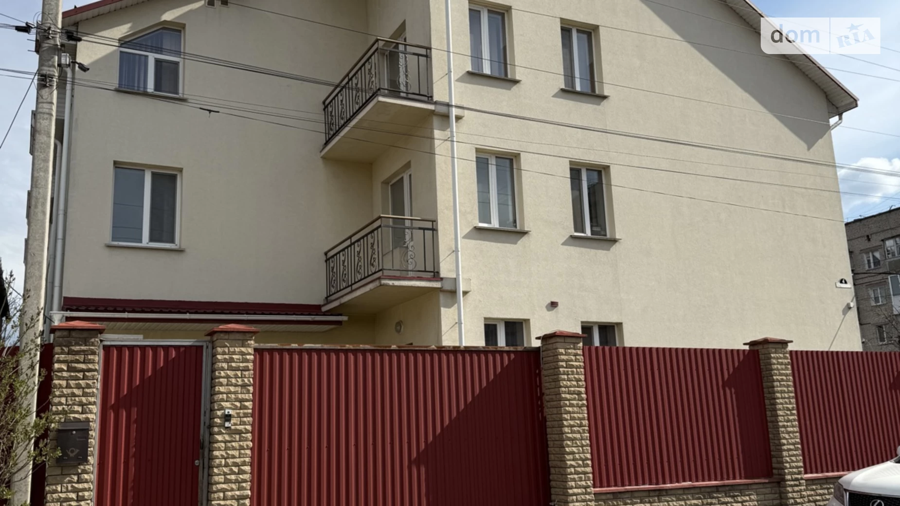 Продается помещения свободного назначения 930.8 кв. м в 3-этажном здании, цена: 650000 $ - фото 3