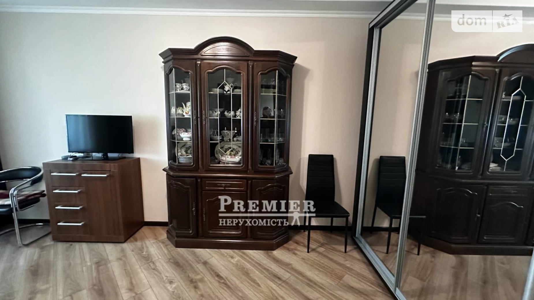 Продается 1-комнатная квартира 30.5 кв. м в Одессе, ул. Люстдорфская дорога - фото 4