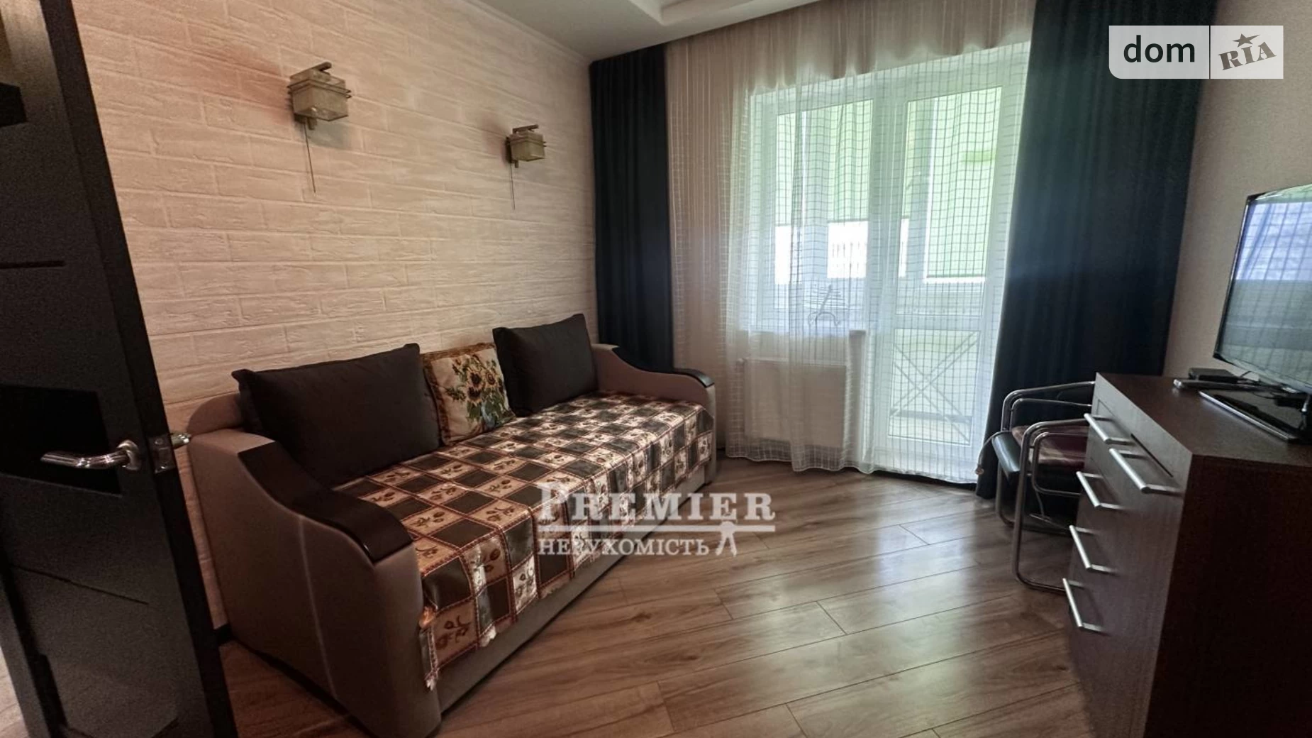 Продается 1-комнатная квартира 30.5 кв. м в Одессе, ул. Люстдорфская дорога - фото 5