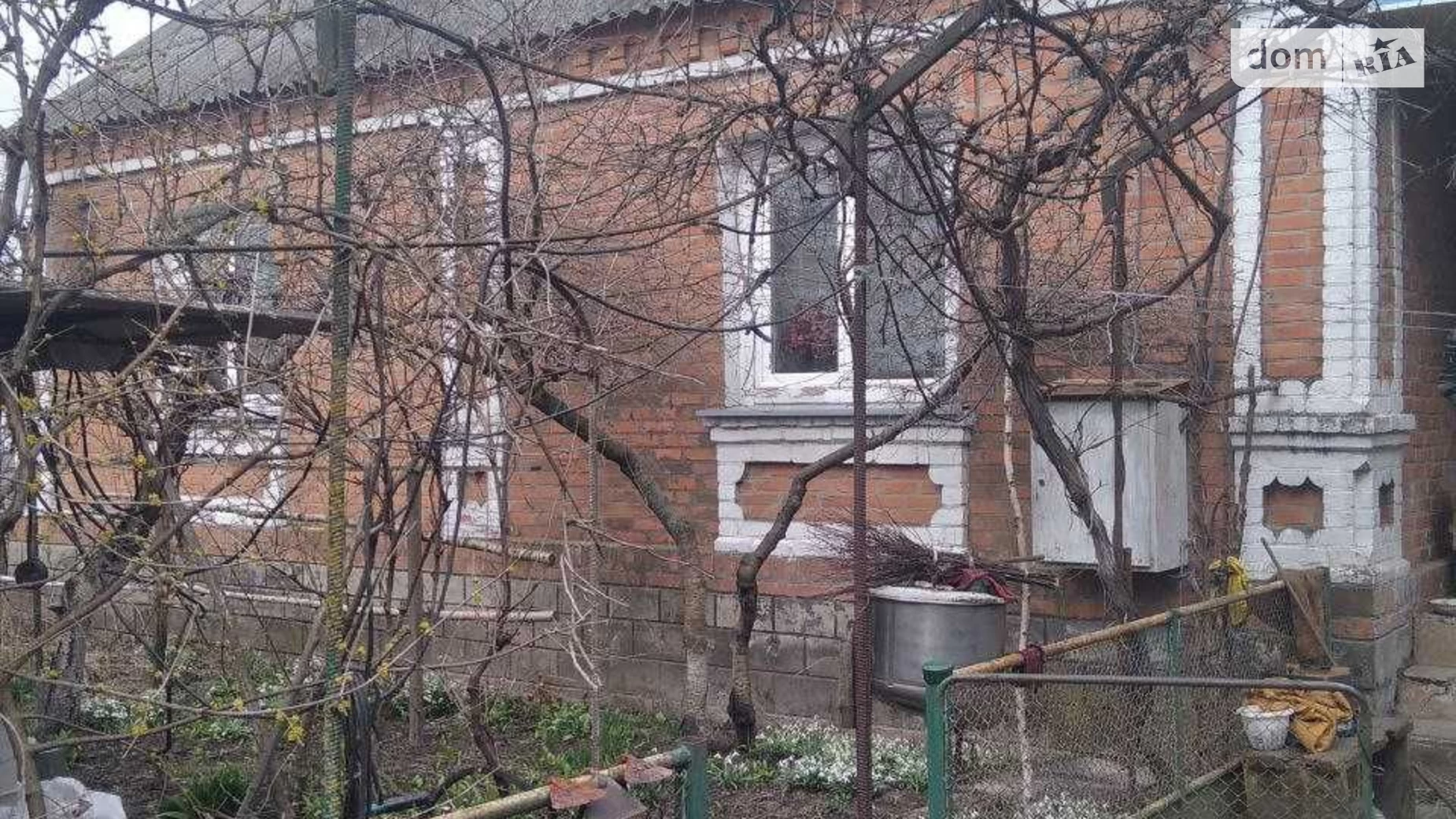 Продається одноповерховий будинок 100 кв. м з верандою, цена: 75000 $ - фото 2