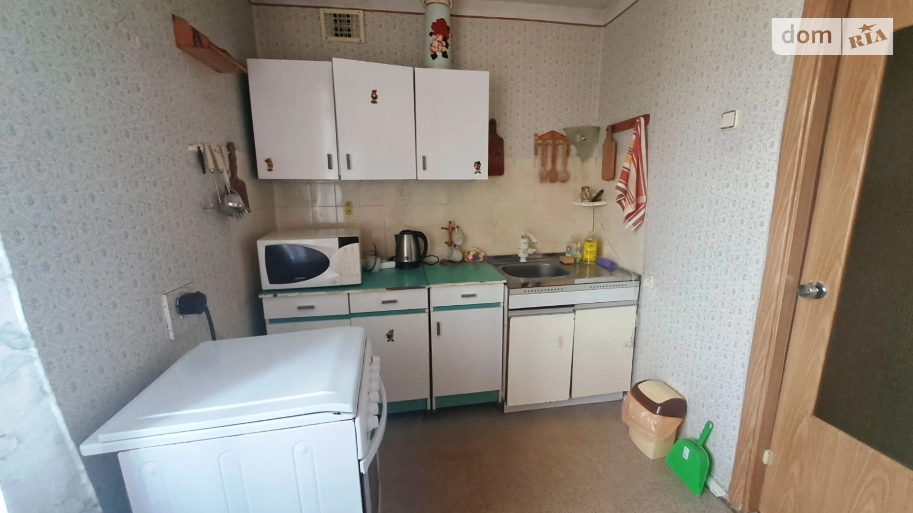 Сдается в аренду 2-комнатная квартира 47.4 кв. м в Одессе, ул. Евгения Чикаленко(Академика Вильямса), 76Б - фото 5