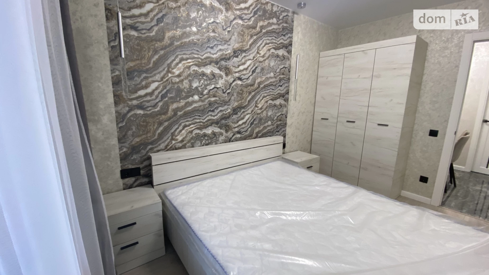 2-комнатная квартира 57 кв. м в Тернополе, ул. Киевская, 9Б - фото 3