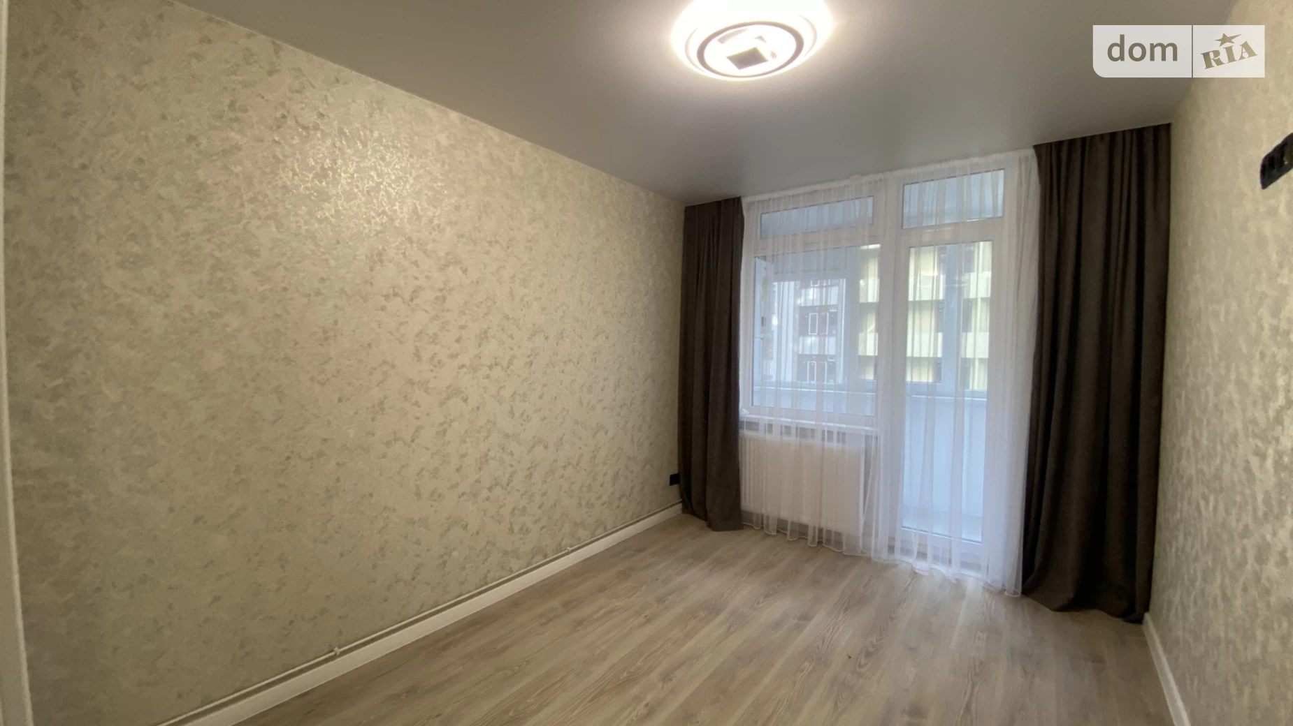 2-комнатная квартира 57 кв. м в Тернополе, ул. Киевская, 9Б - фото 5