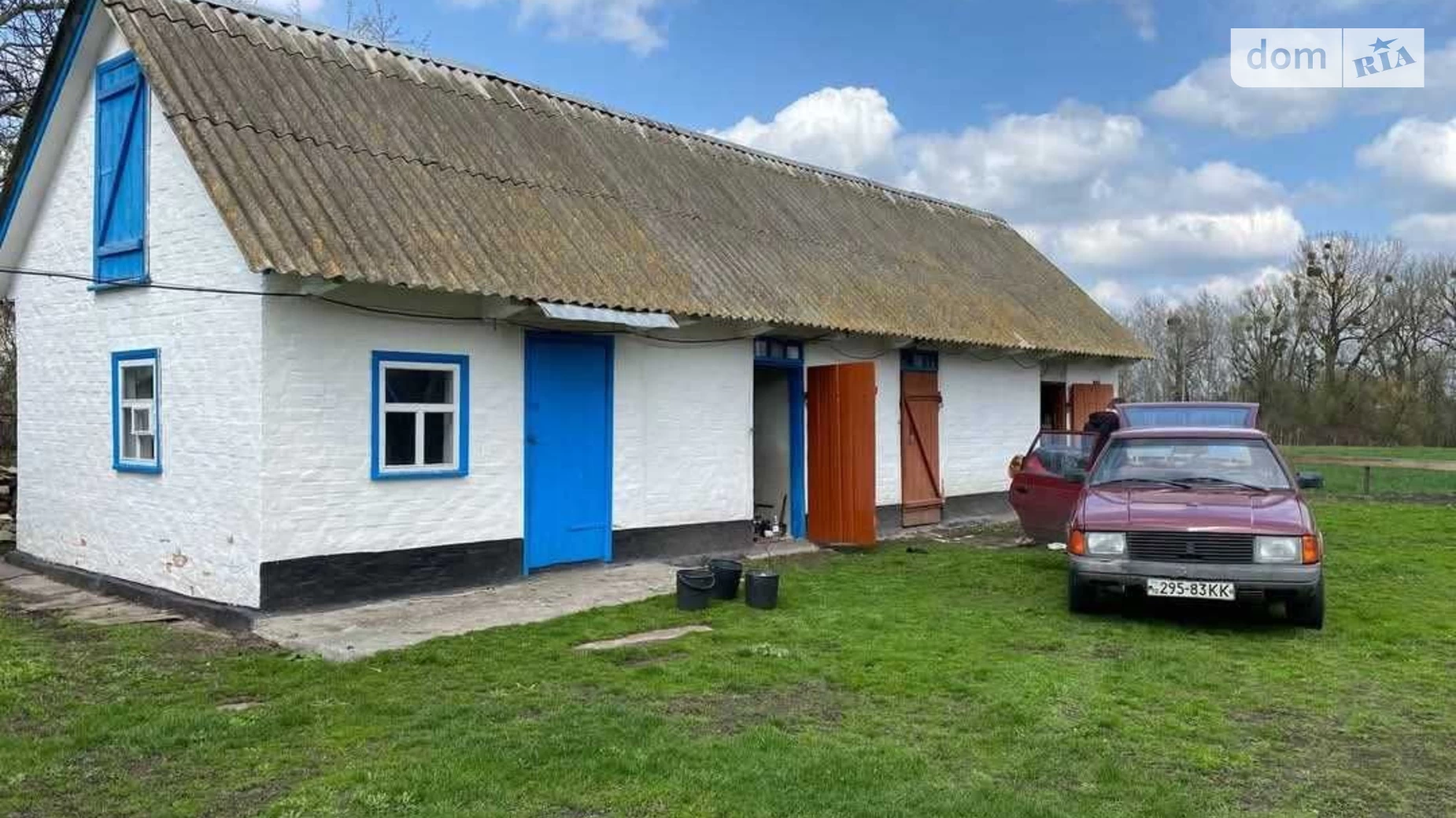 Продается одноэтажный дом 89 кв. м с верандой, цена: 5000 $ - фото 3
