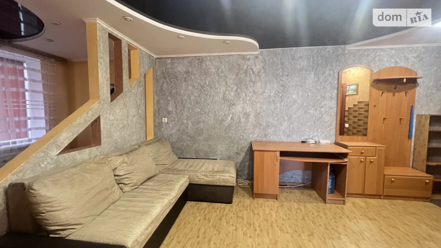 Здається в оренду 2-кімнатна квартира 42 кв. м у Рівному, вул. Калнишевського, 26 - фото 2