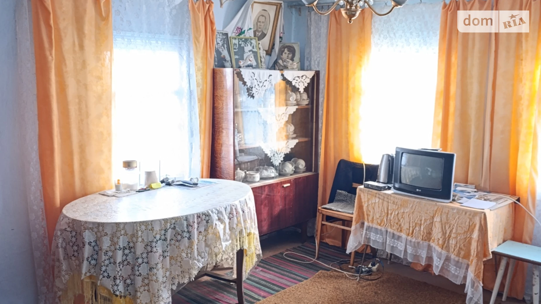 Продається одноповерховий будинок 66.7 кв. м з каміном, цена: 15000 $ - фото 3