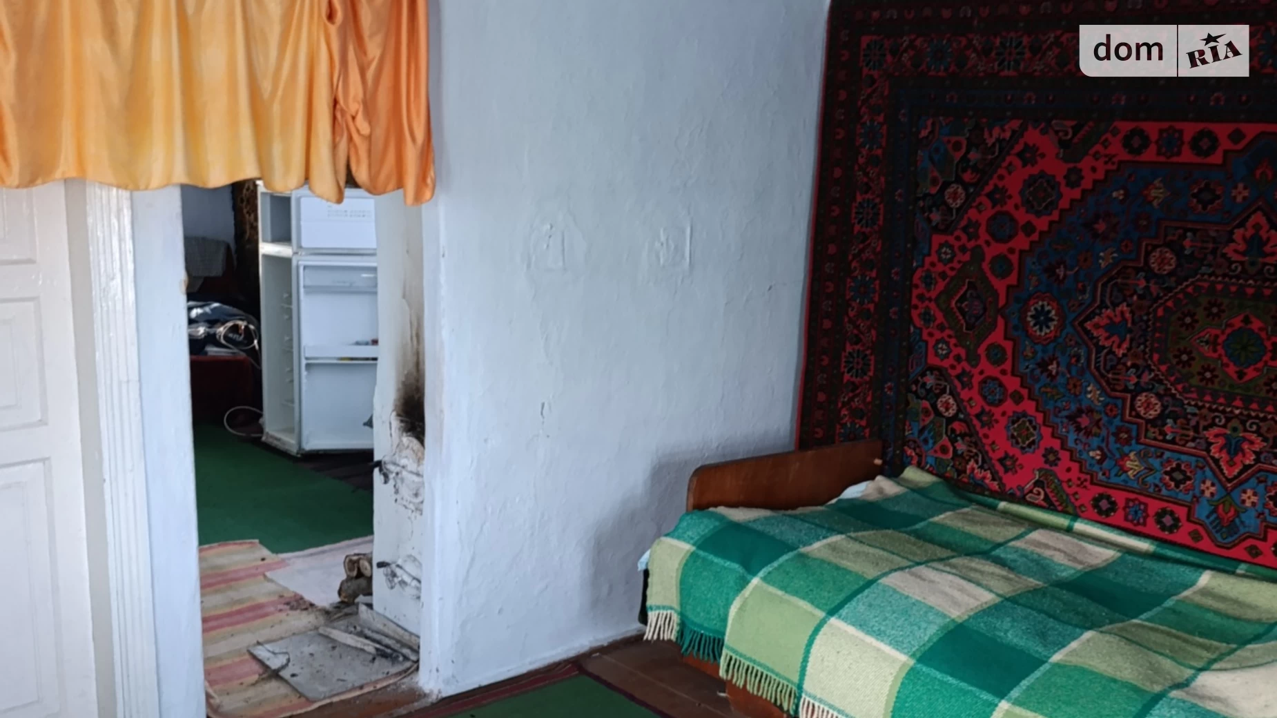 Продається одноповерховий будинок 66.7 кв. м з каміном, цена: 15000 $ - фото 4