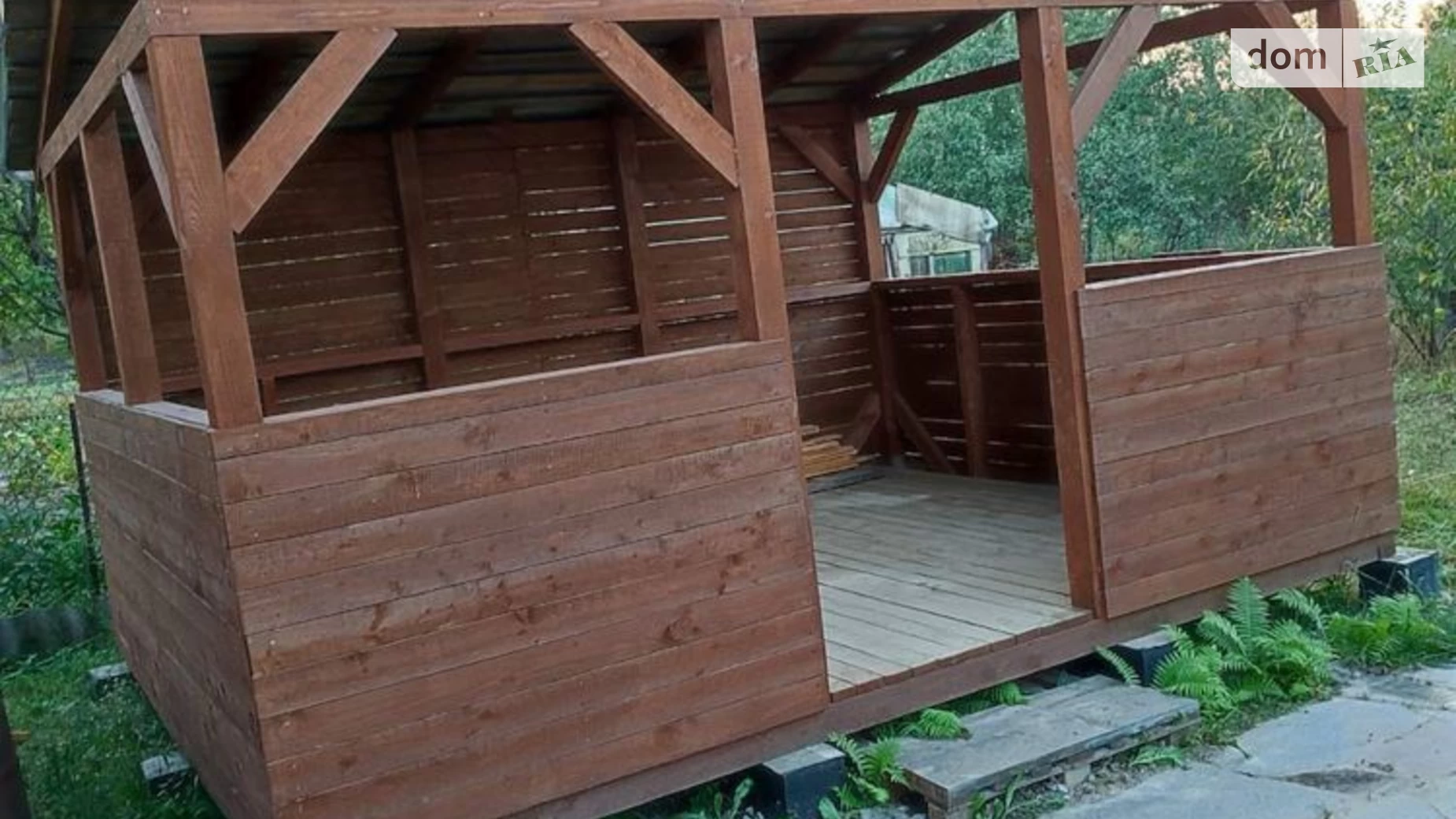 Продается дом на 2 этажа 34.3 кв. м с мебелью, цена: 12500 $ - фото 3