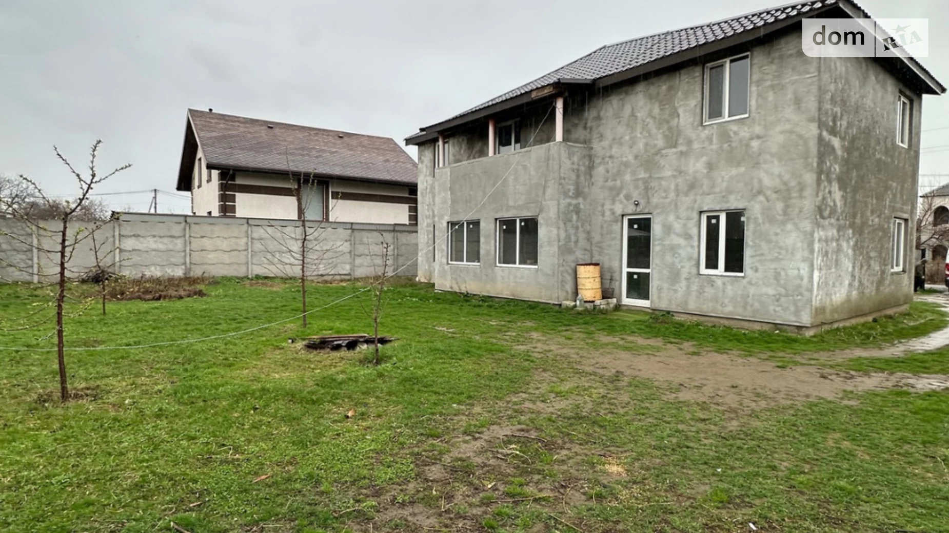 Продается дом на 2 этажа 255.1 кв. м с участком, цена: 75000 $ - фото 3