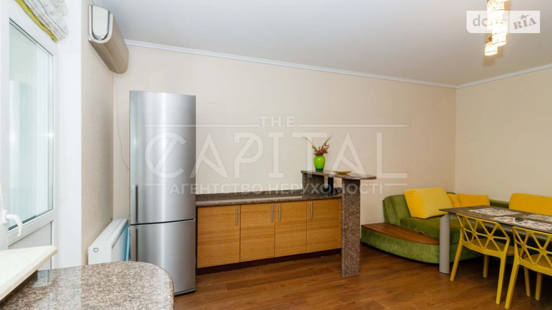 Продається 2-кімнатна квартира 76.3 кв. м у Києві, цена: 150000 $ - фото 3