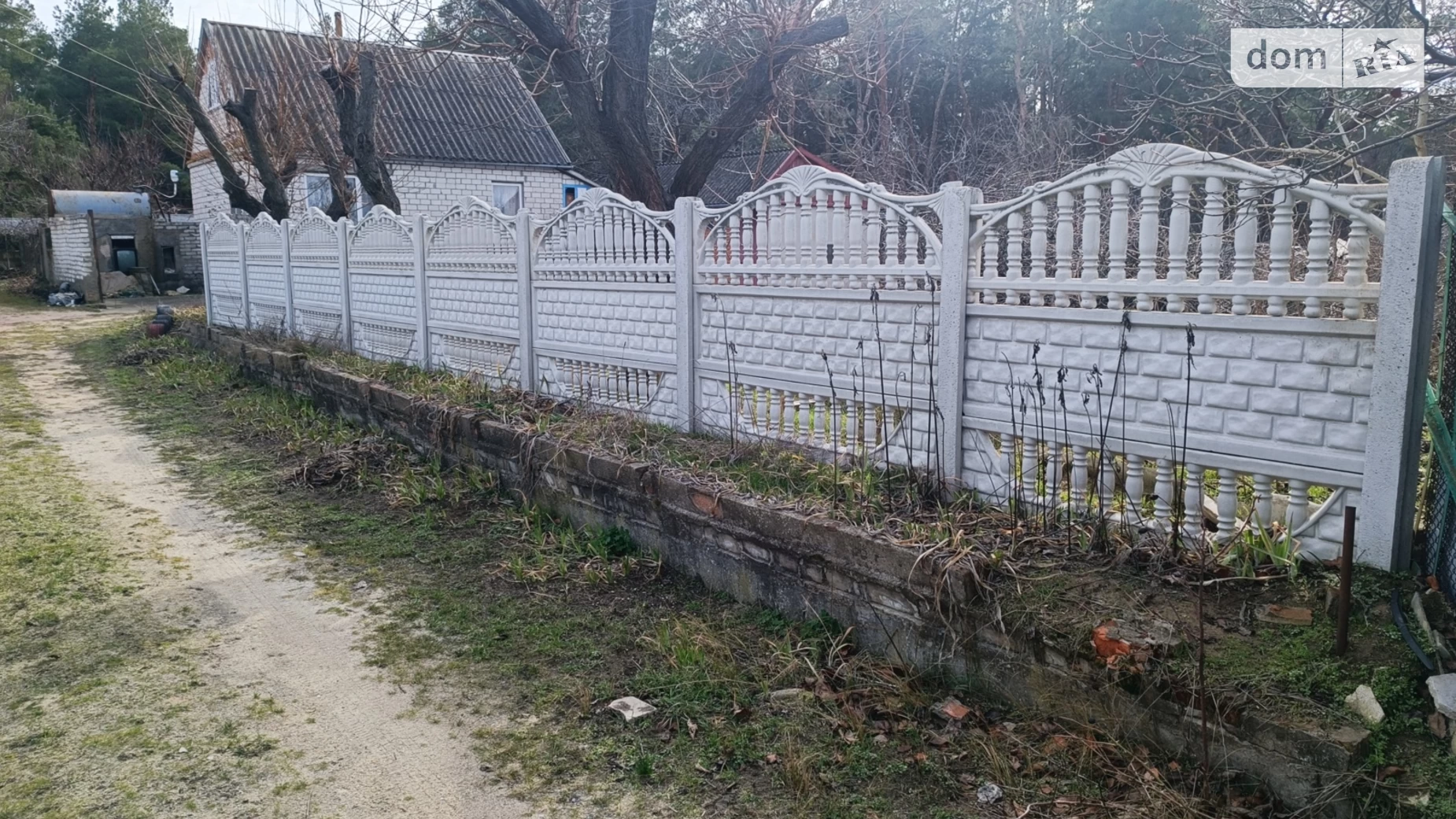 Продається одноповерховий будинок 36 кв. м з балконом, цена: 25000 $ - фото 4