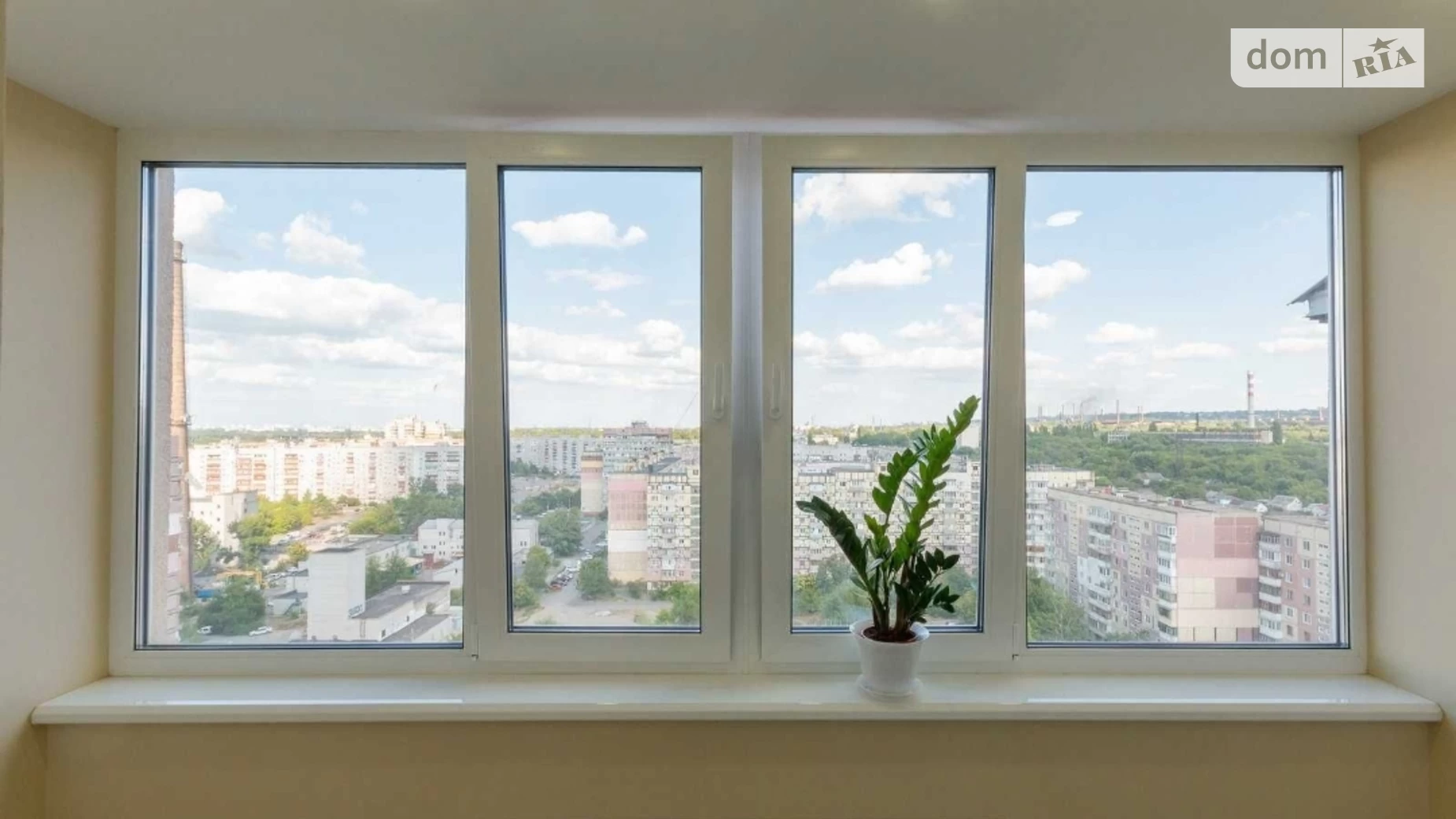 Продается 3-комнатная квартира 89.3 кв. м в Днепре, ул. Трофимовых Братьев, 24А - фото 4