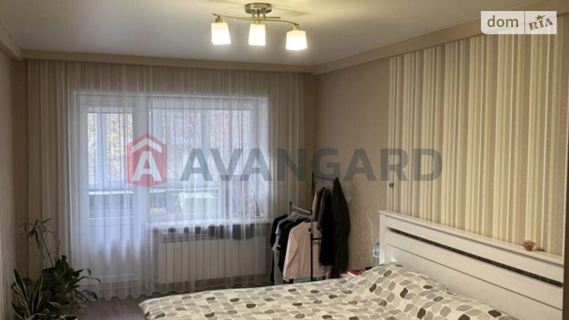 3-кімнатна квартира 69 кв. м у Запоріжжі, цена: 41000 $ - фото 2