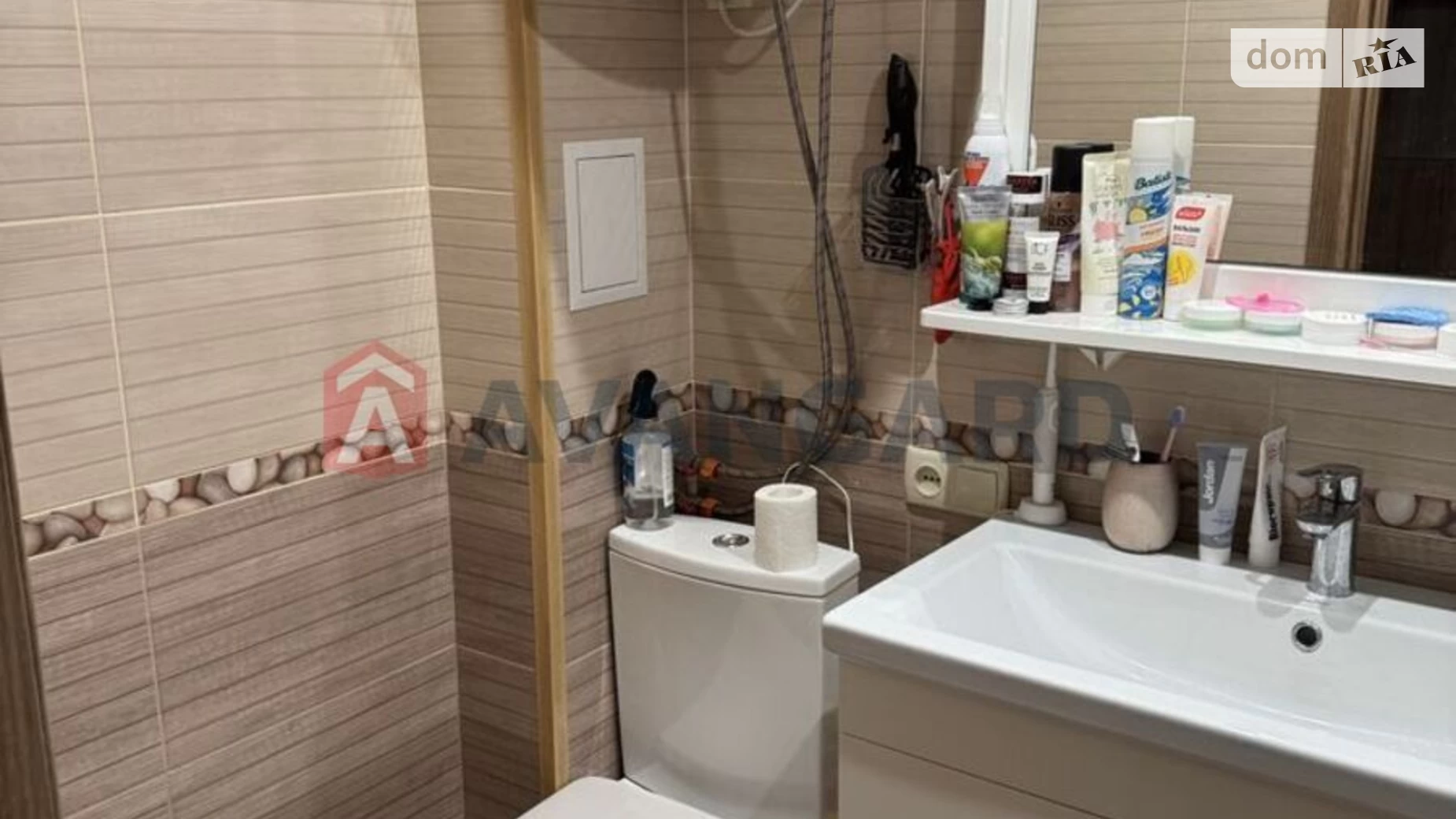 3-кімнатна квартира 69 кв. м у Запоріжжі, цена: 41000 $ - фото 5