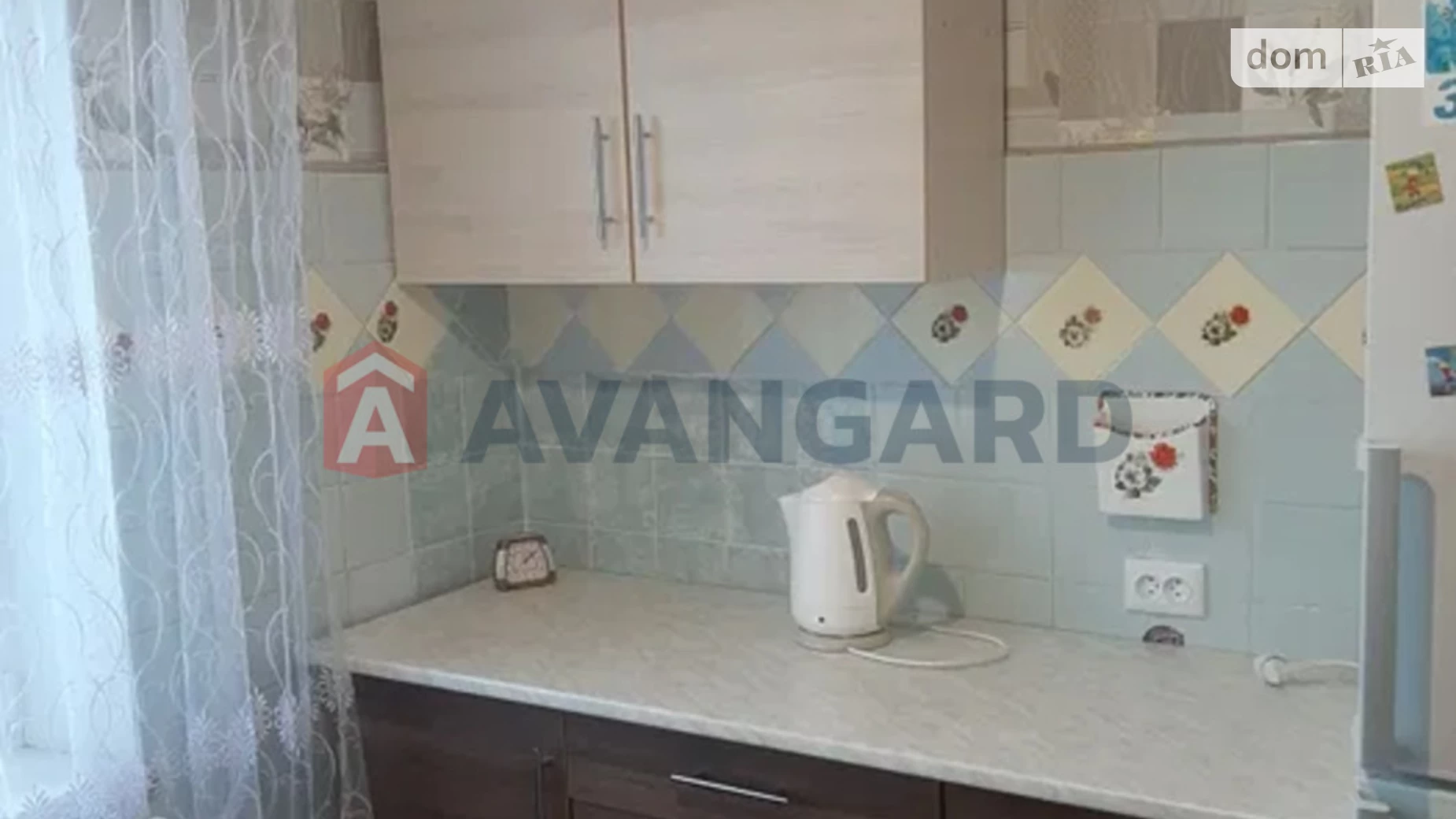 2-комнатная квартира 51.32 кв. м в Запорожье, просп. Юбилейный, 26 - фото 5