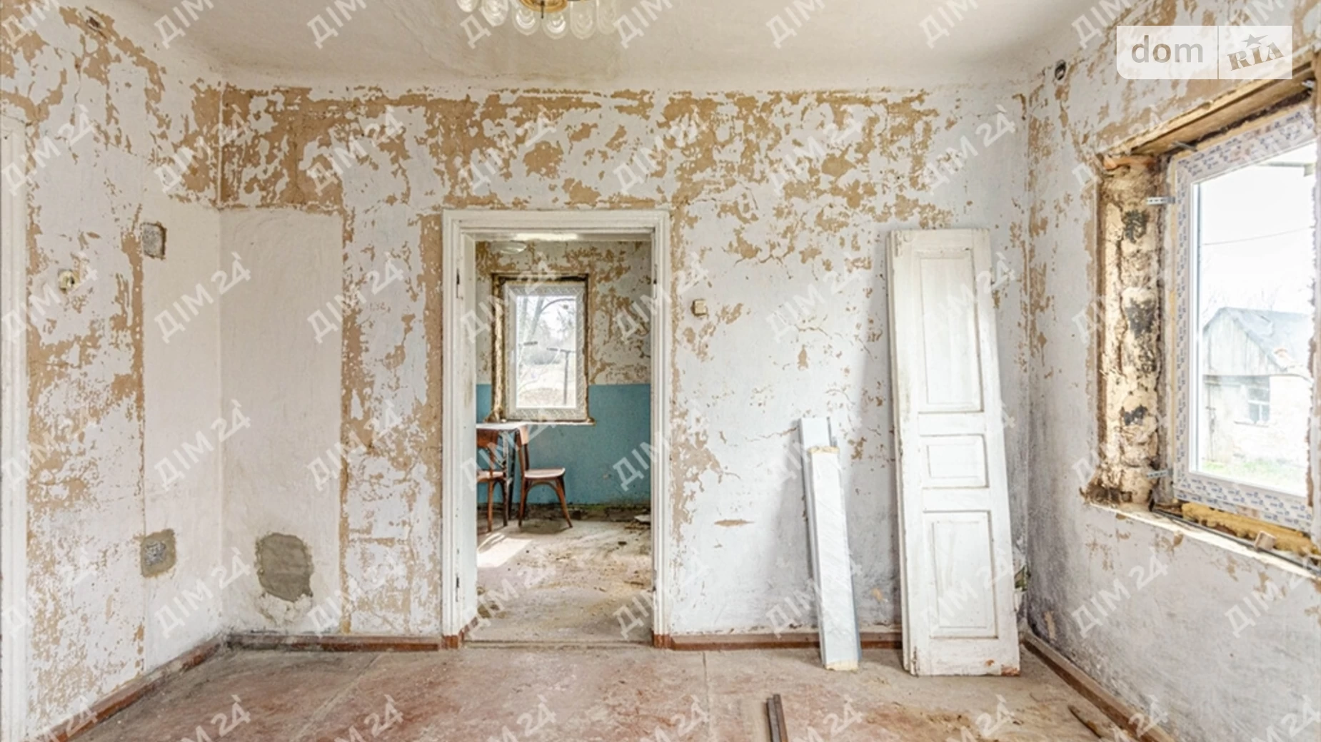 Продається одноповерховий будинок 46 кв. м з верандою, цена: 12500 $ - фото 5