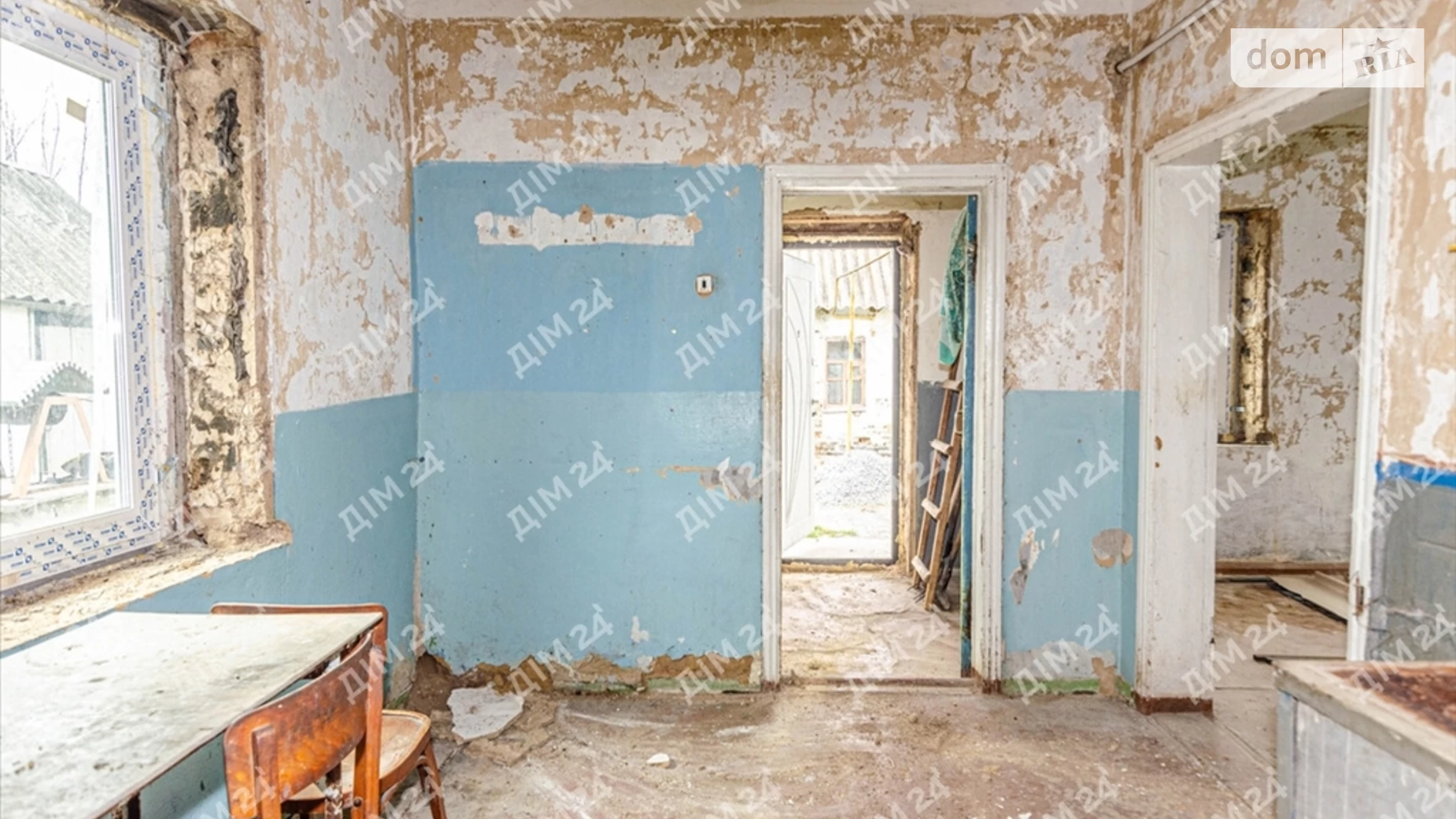 Продається одноповерховий будинок 46 кв. м з верандою, цена: 12500 $ - фото 4