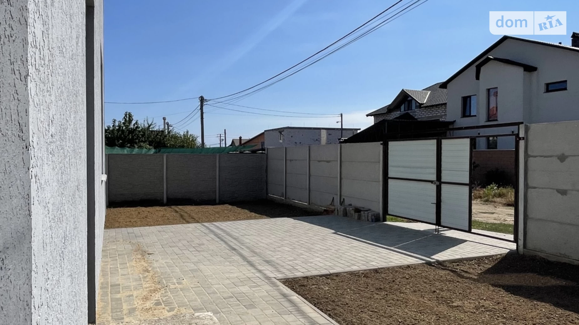 Продается дом на 2 этажа 90 кв. м с беседкой, цена: 65500 $ - фото 2