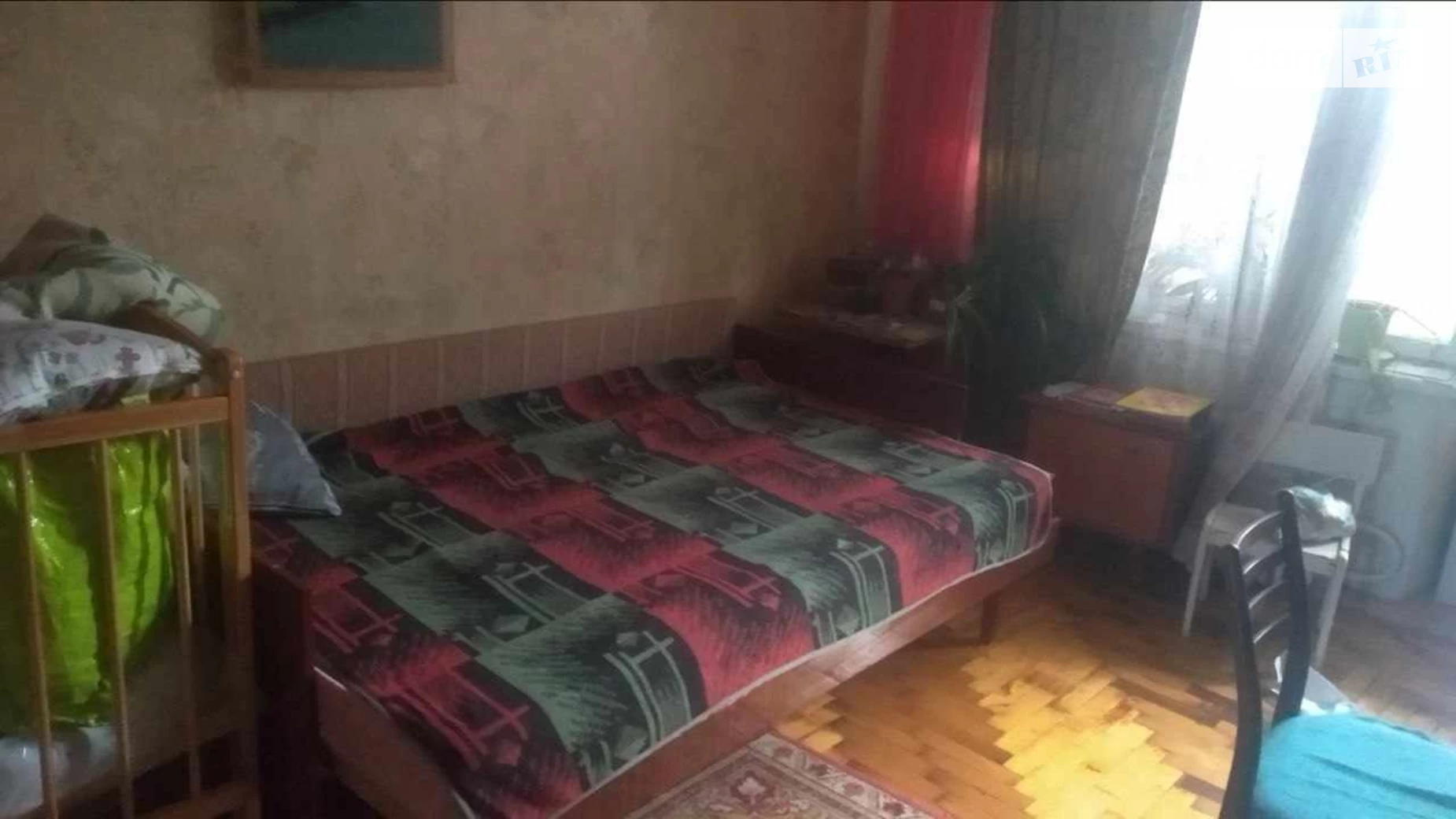 3-кімнатна квартира 67.84 кв. м у Запоріжжі, вул. Чумаченка, 36 - фото 2